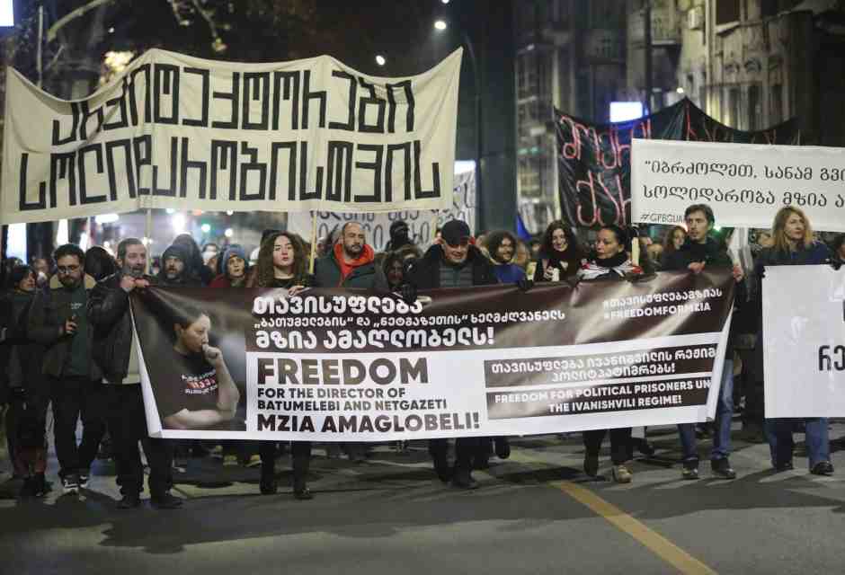Foto LaPresse