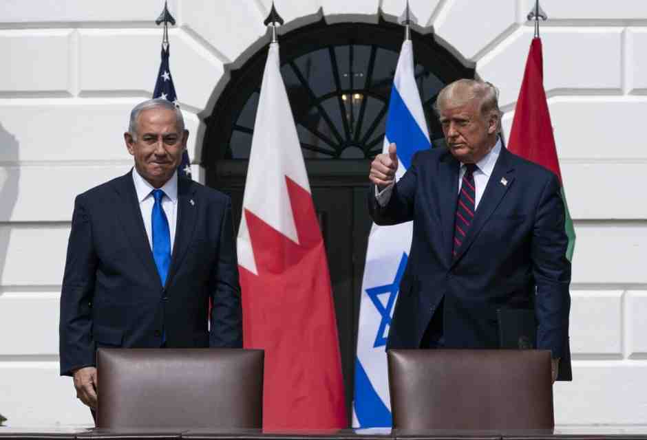 Netanyahu chiama Dermer per allineare Trump alle esigenze di Israele