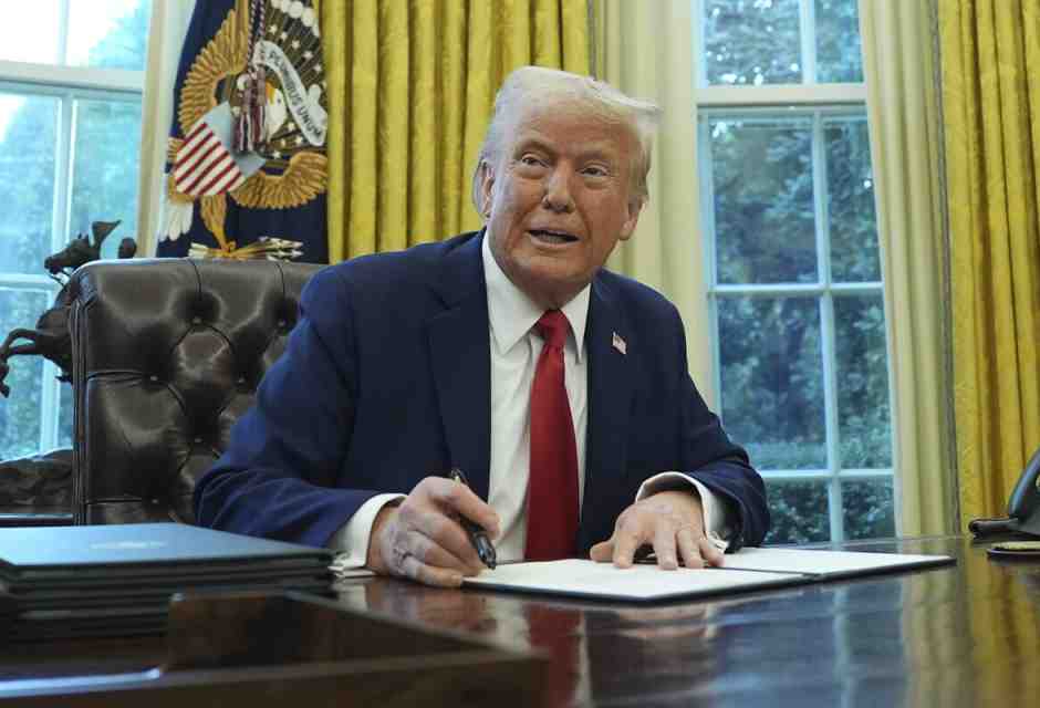 Trump chiude anche il ministero dell'Istruzione