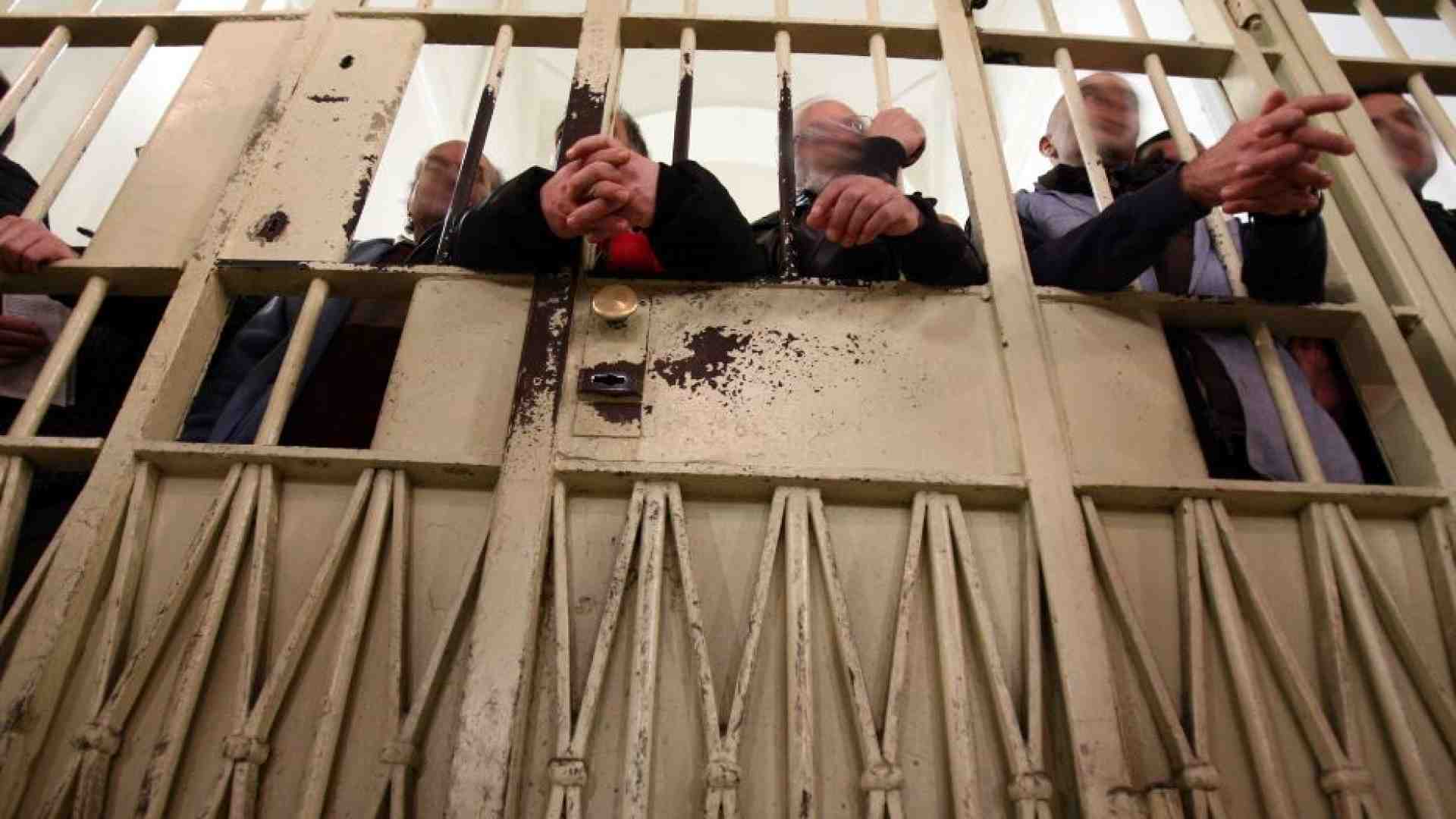 Immagine di In carcere suicidi e aggressioni continuano ad aumentare