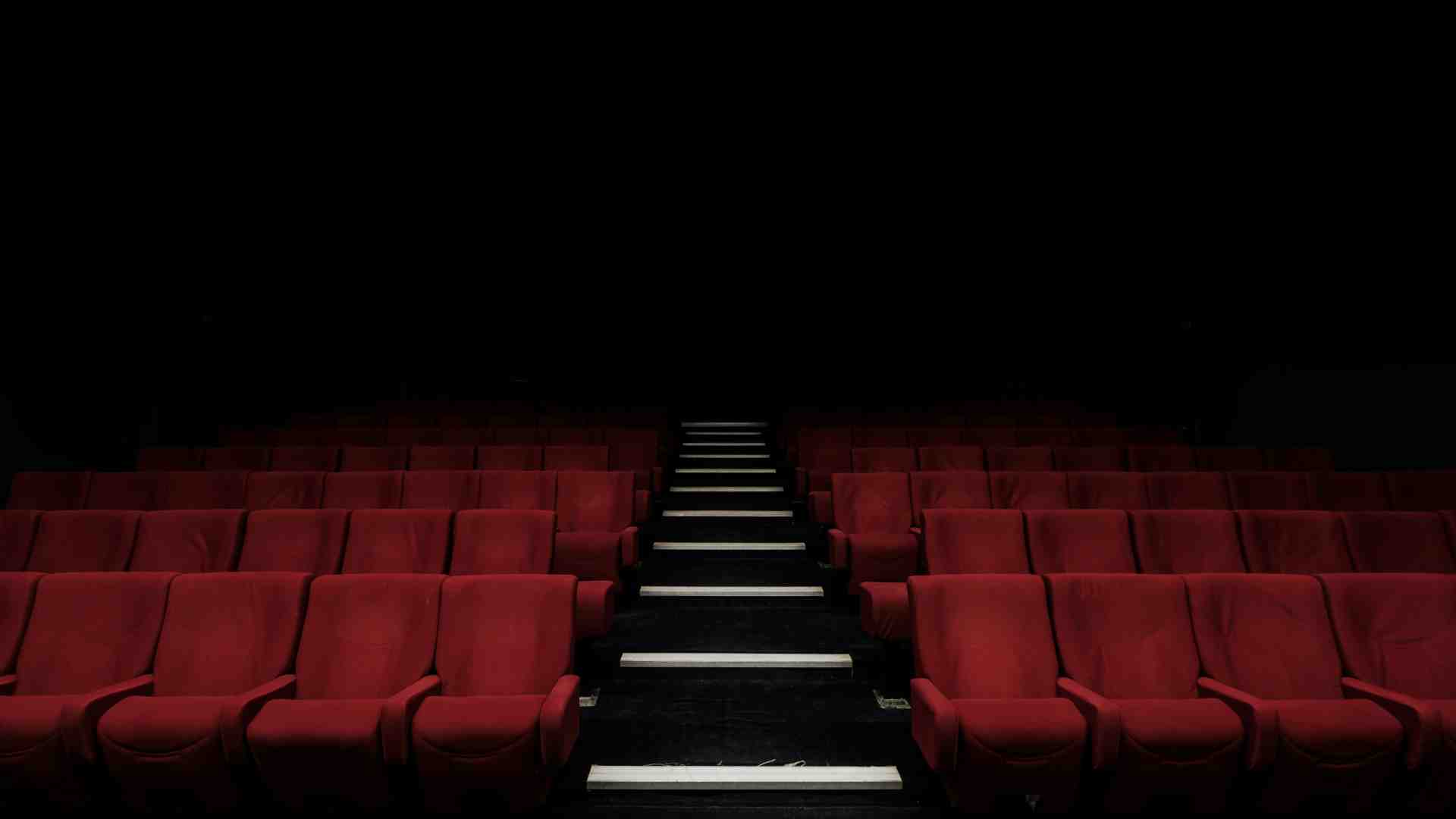 Immagine di Oltre lo schermo buio delle sale chiuse, prove di accordo produttori-attori-Rocca