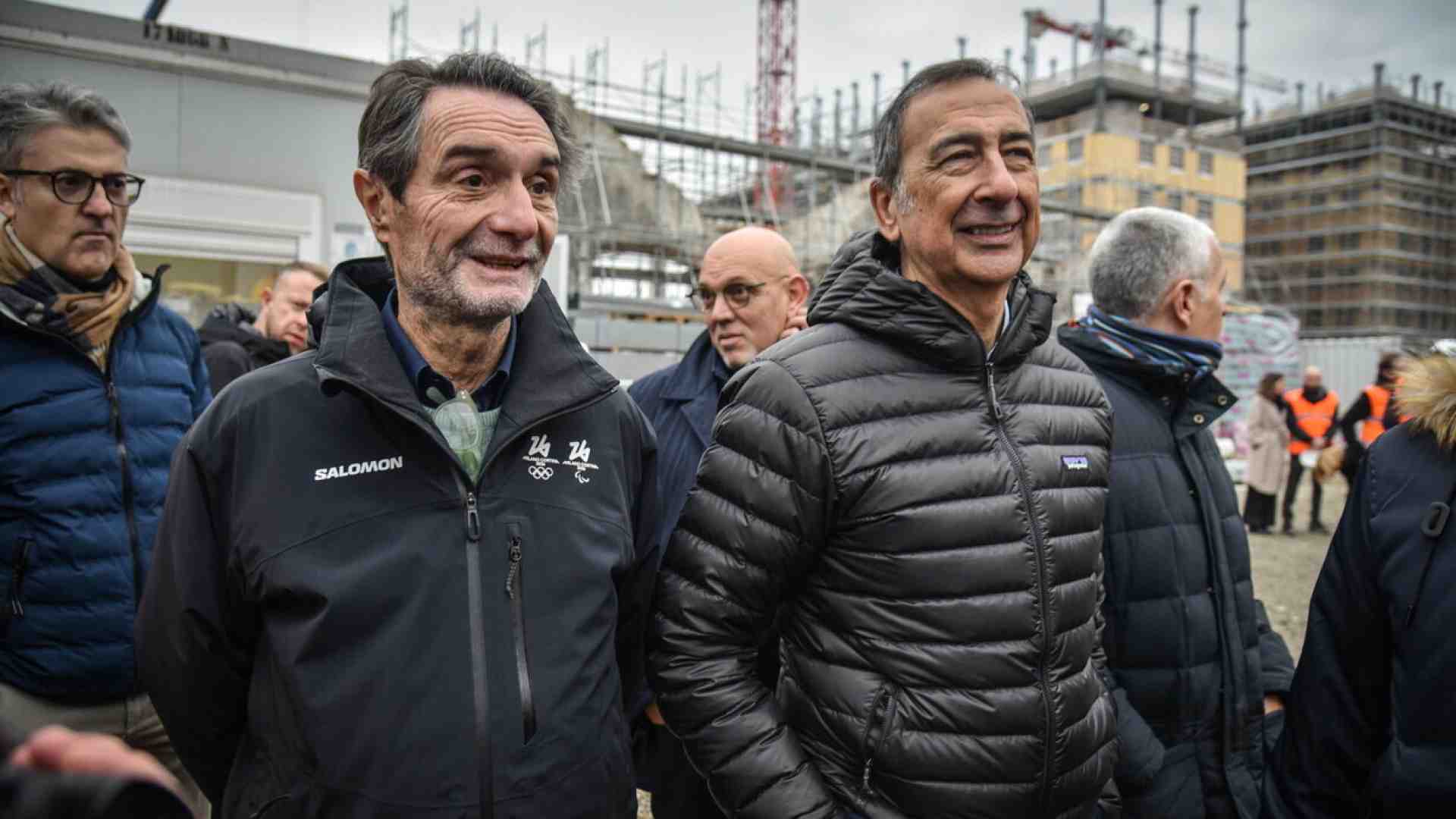 Immagine di Arriva il “partito olimpico” a Milano? Il ballon d’essai che piace ai moderati