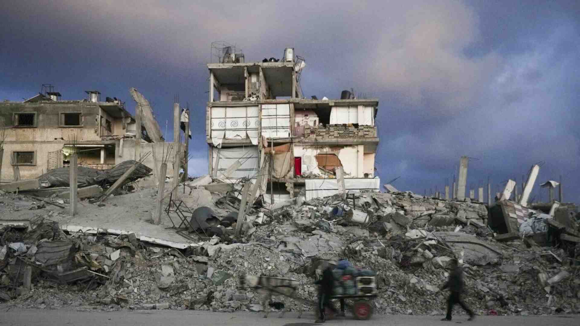 Immagine di Cosa ha annunciato davvero Trump sul futuro di Gaza