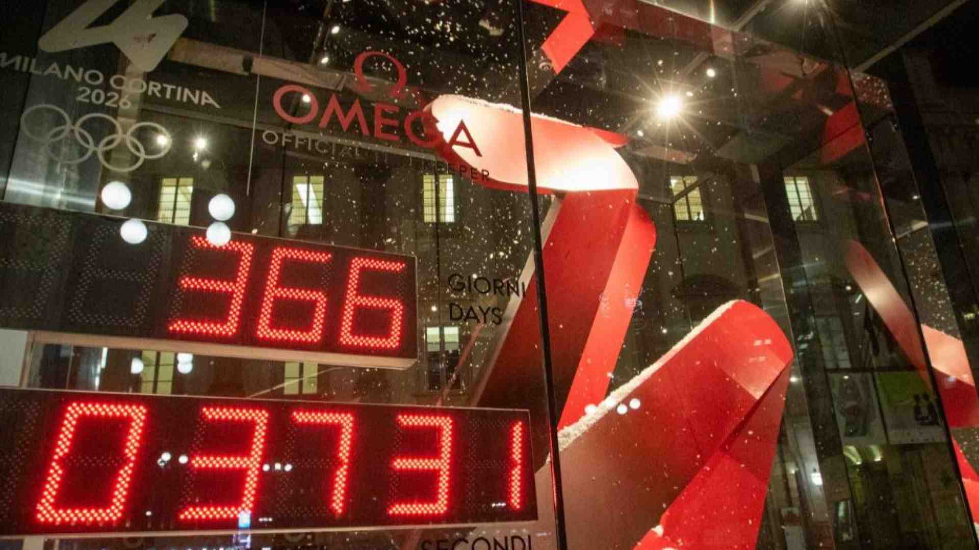 Immagine di Le iscrizioni e il sorteggio: come funziona l'acquisto dei biglietti
