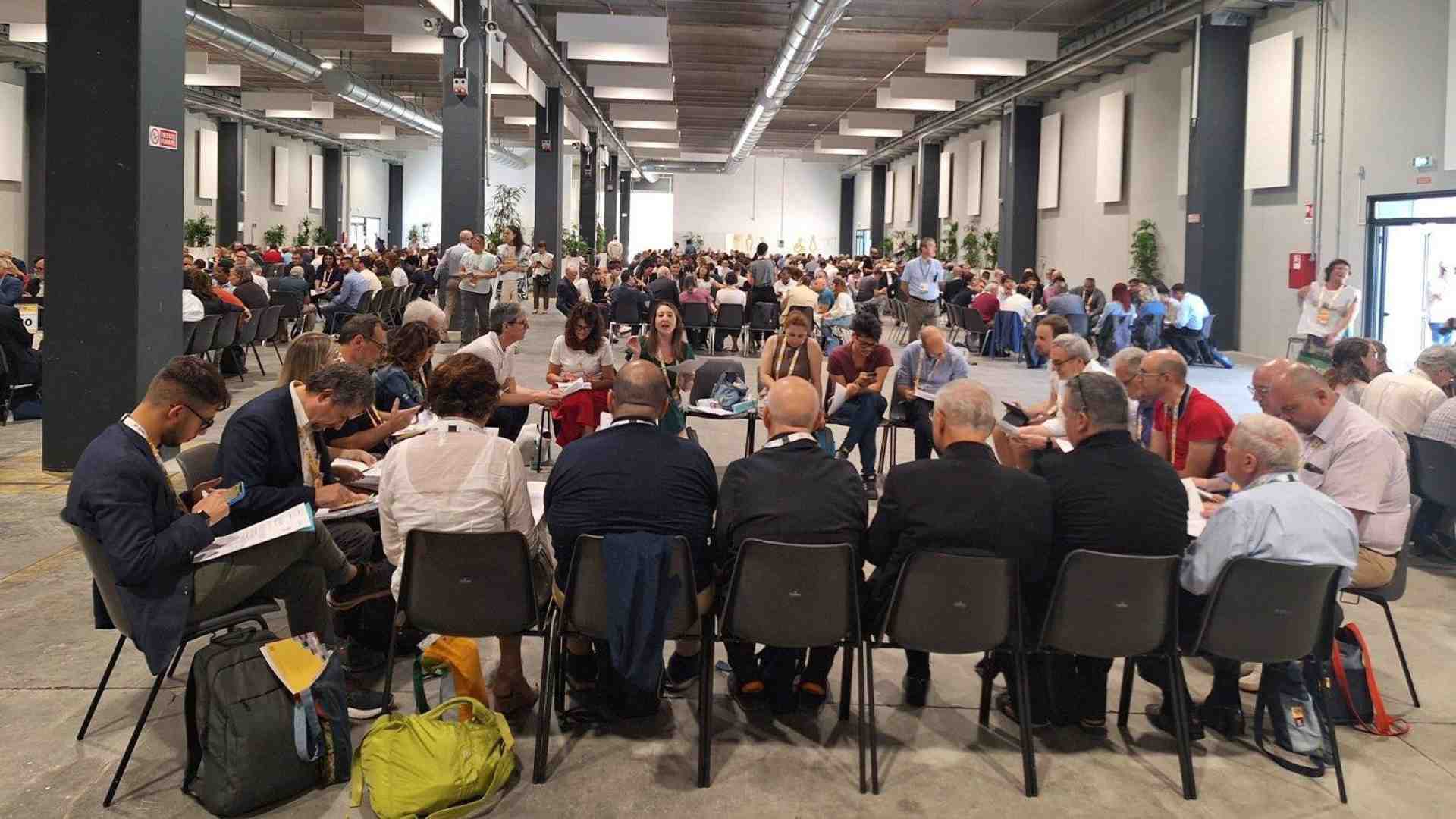 Immagine di Il 14 febbraio nasce la rete degli amministratori cattolici: il programma
