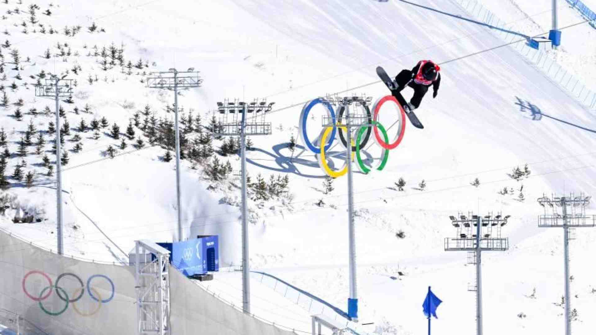 Immagine di Milano-Cortina 2026: a che punto siamo a un anno dai giochi