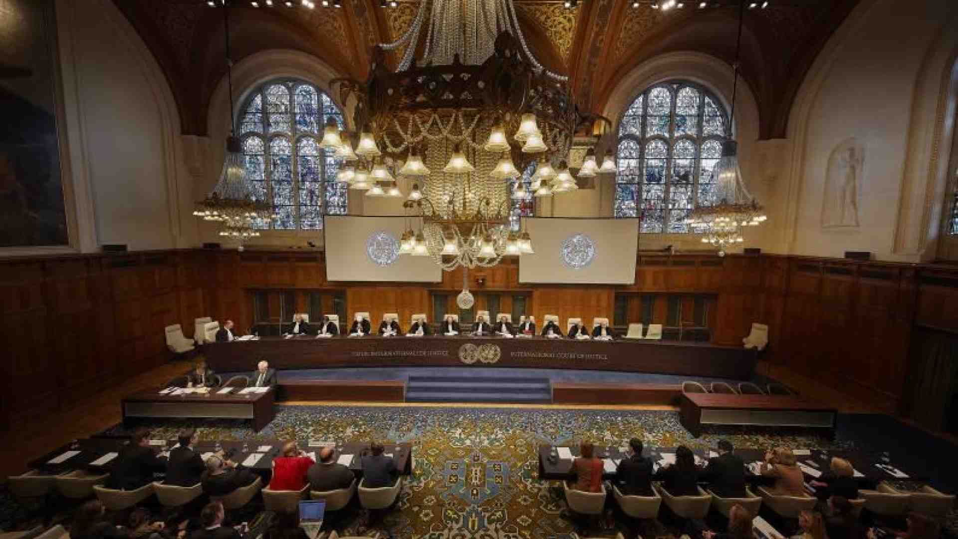 Immagine di Nervi tesi tra Governo e Corte penale internazionale