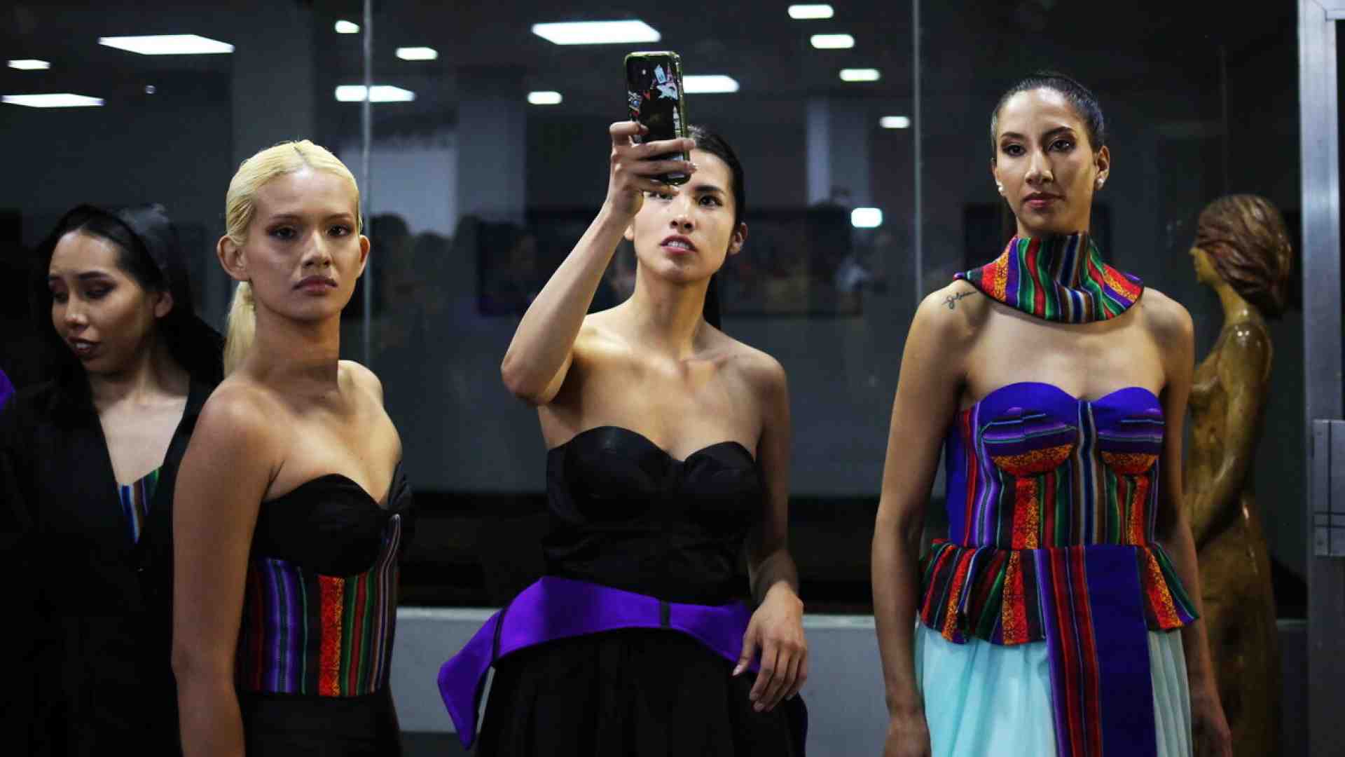 Immagine di La nuova moda del convegno “intimo”. Tendenze sociali (e non social)