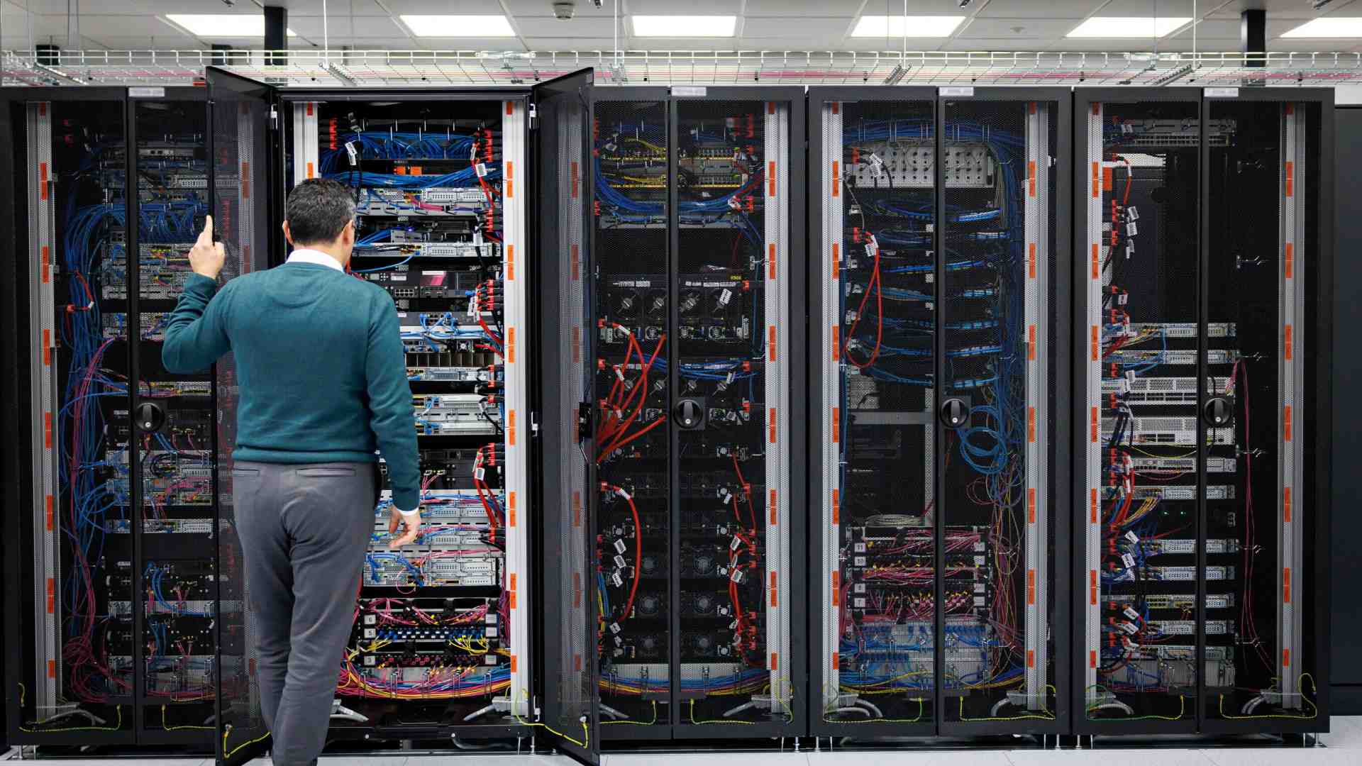 Immagine di Sull’IA servono meno modelli irrealizzabili e più pragmatismo