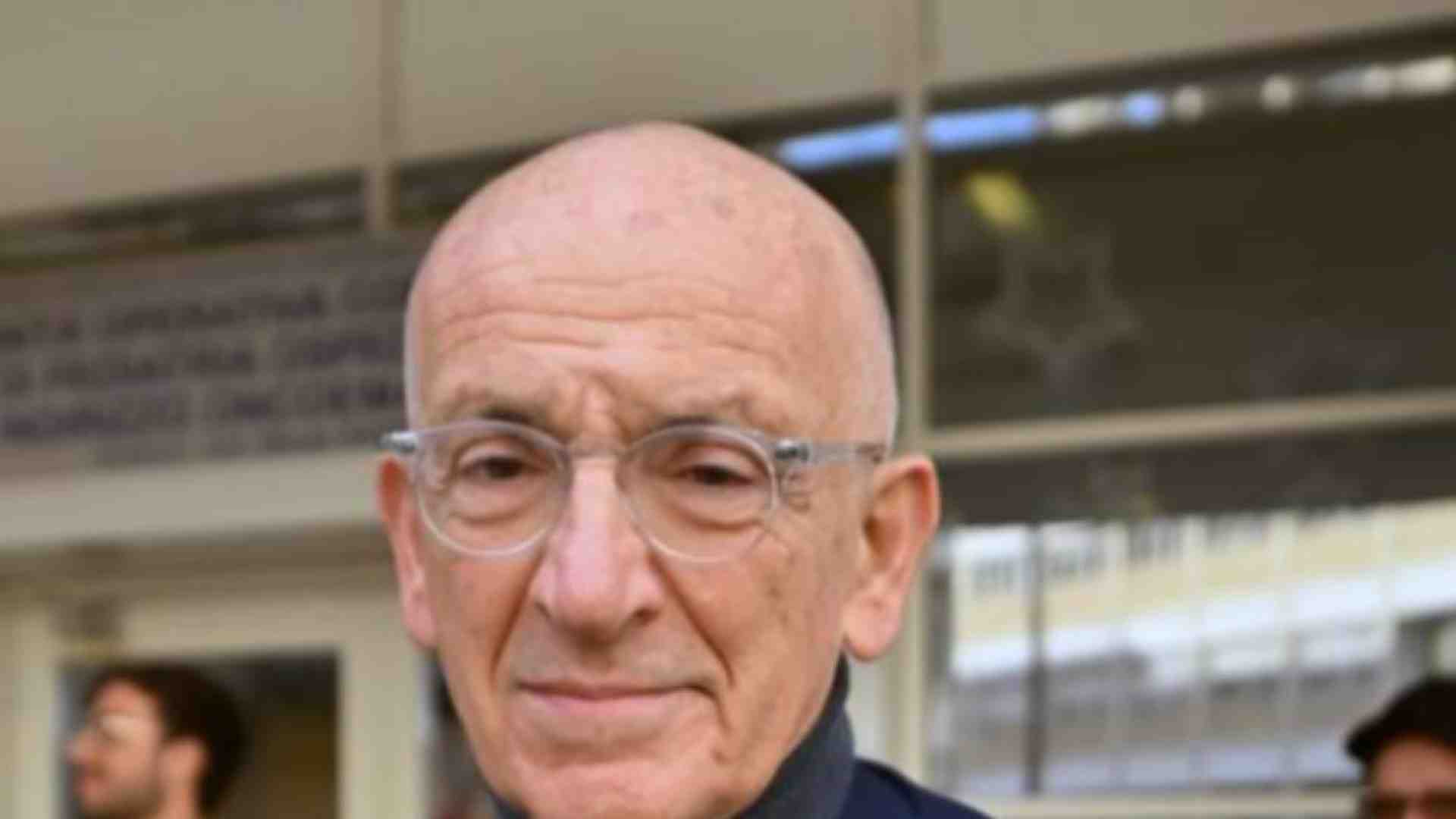 Immagine di Sisto: «La denuncia alla Cpi finirà con un nulla di fatto»