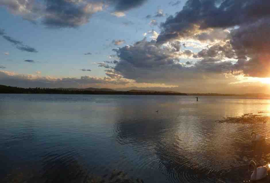 Convertire l'industria obitoristica per rilanciare il lago di Varese