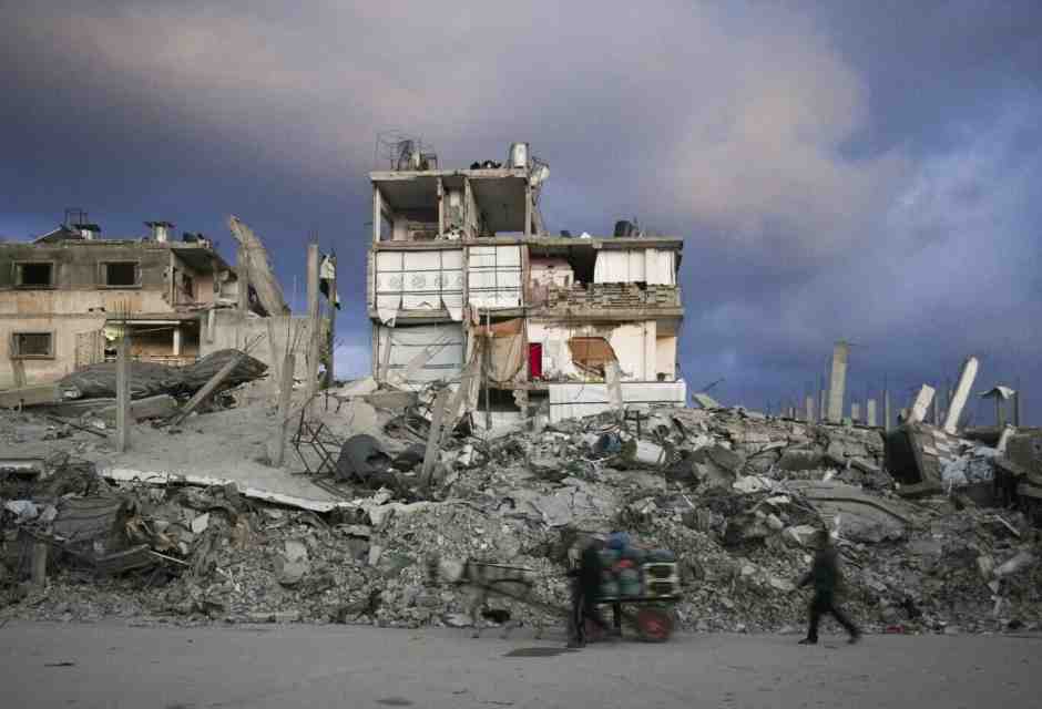 Cosa ha annunciato davvero Trump sul futuro di Gaza