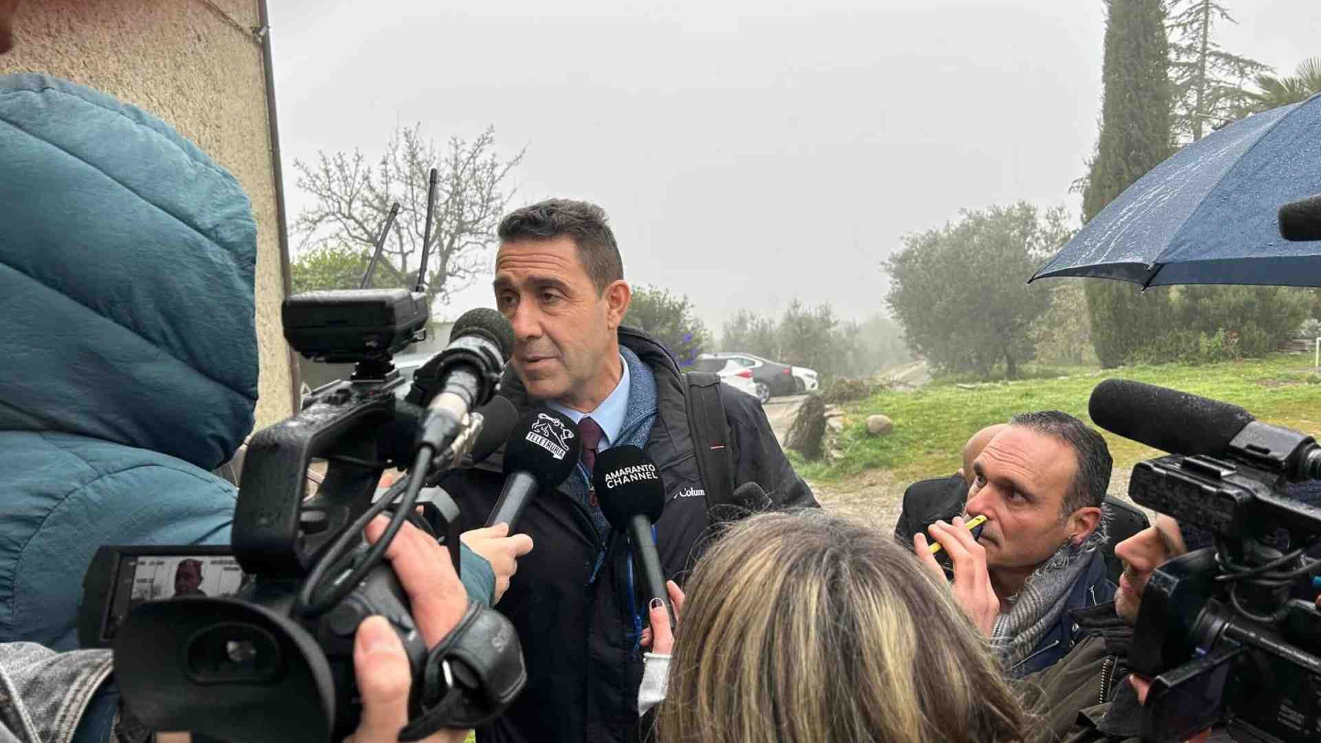 Immagine di Vannacci vuole fare il governatore. Pernacchie leghiste in Veneto
