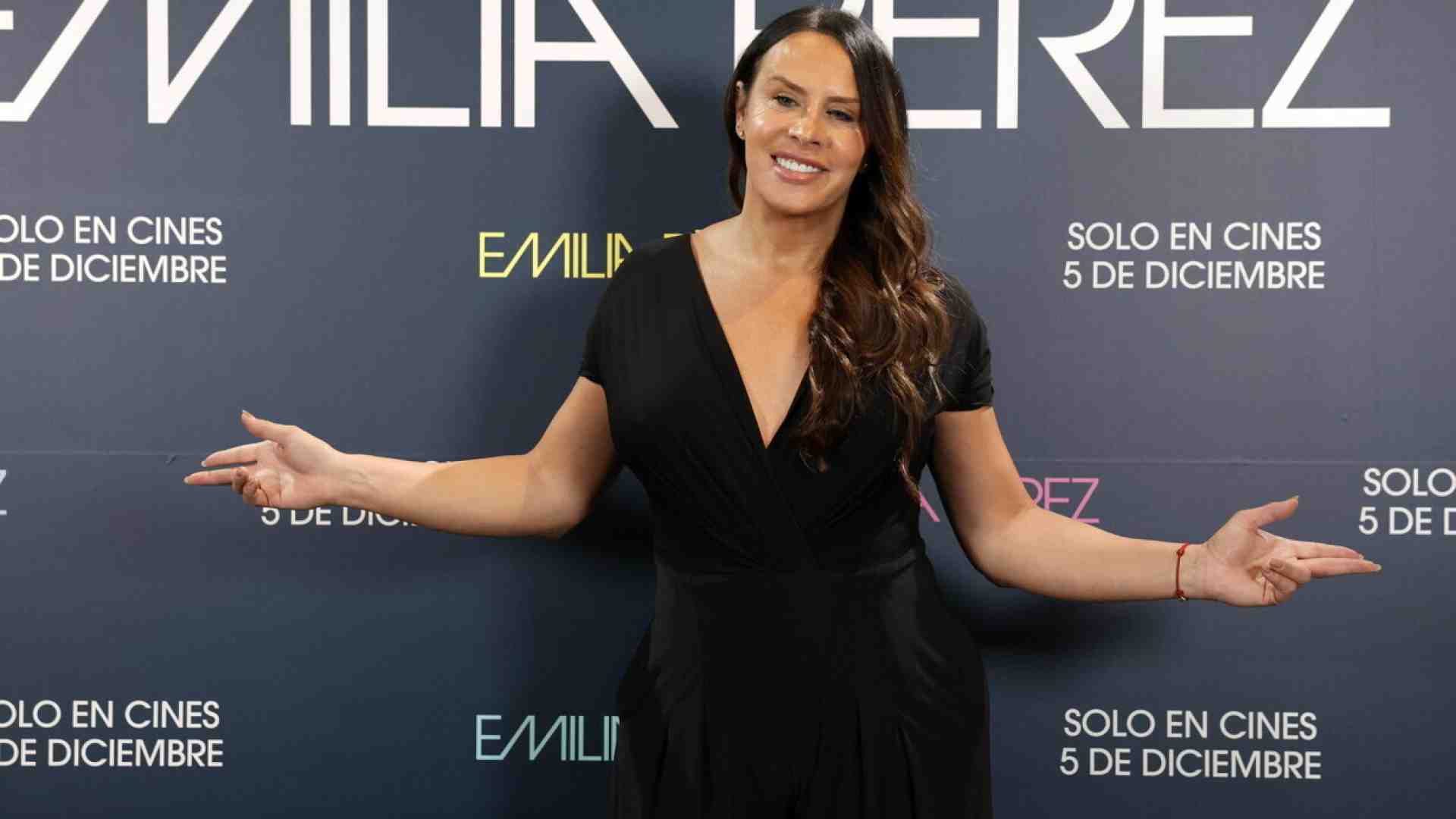 Immagine di Da Karla Sofía Gascón a Mark Zuckerberg: le persone sono un impasto di bene e di male