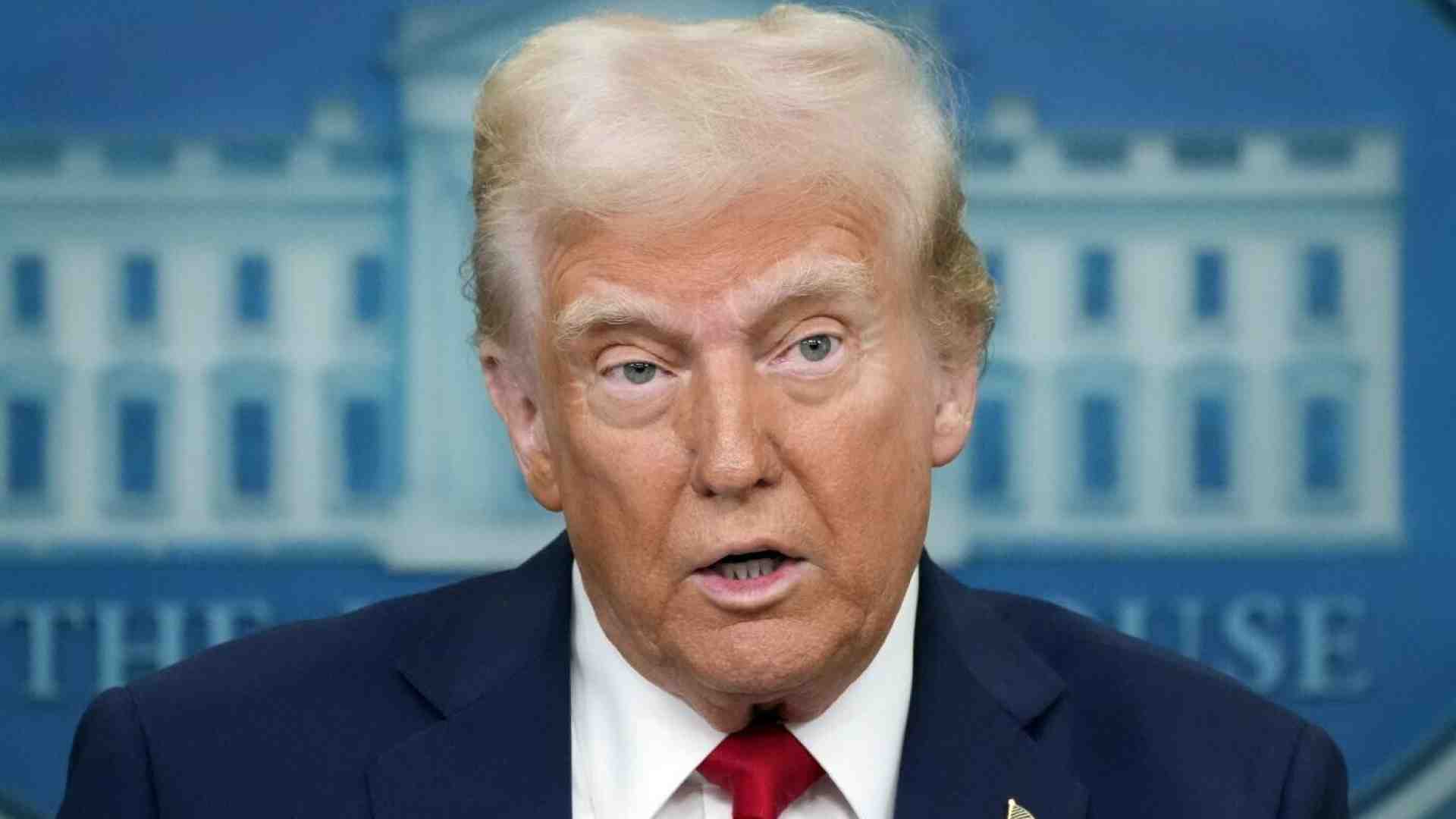 Immagine di Dobbiamo temere Trump?