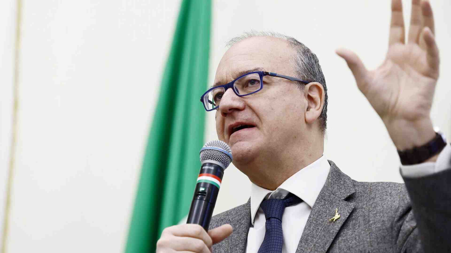 Immagine di Più che dall’Oms la Lega vuole uscire dalla realtà. Ci scrive Valditara