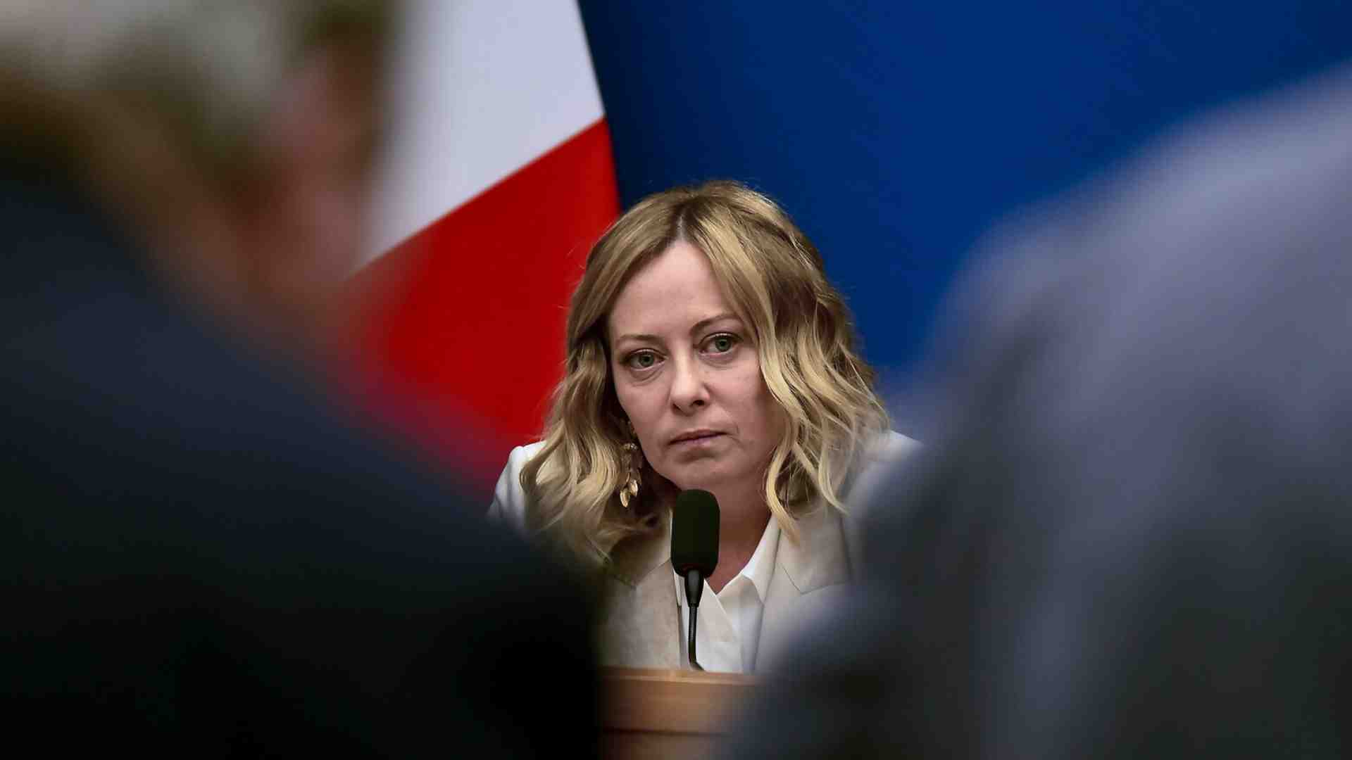 Immagine di Battaglie tra gli apparati dello stato