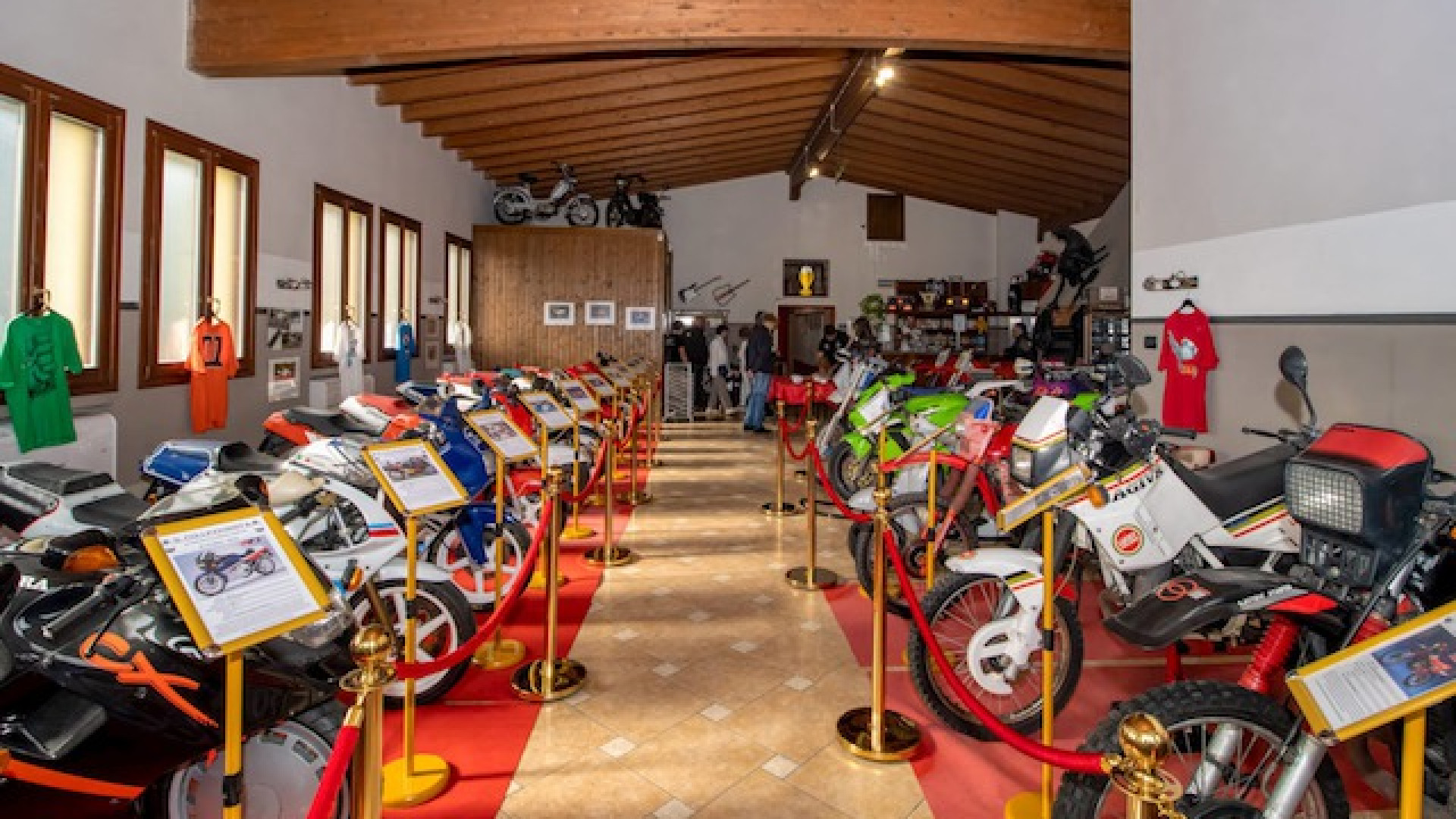 Immagine di Dalla collezione al museo: un sogno che diventa realtà