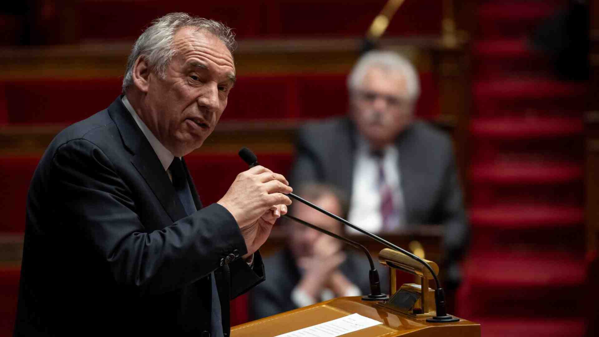 Immagine di L’Europa richiami all’ordine la Francia