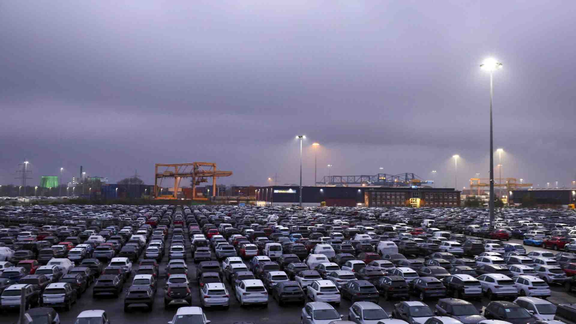 Immagine di Cambio di marcia di Bruxelles sulle auto ibride: "Resteranno sul mercato anche dopo il 2035”