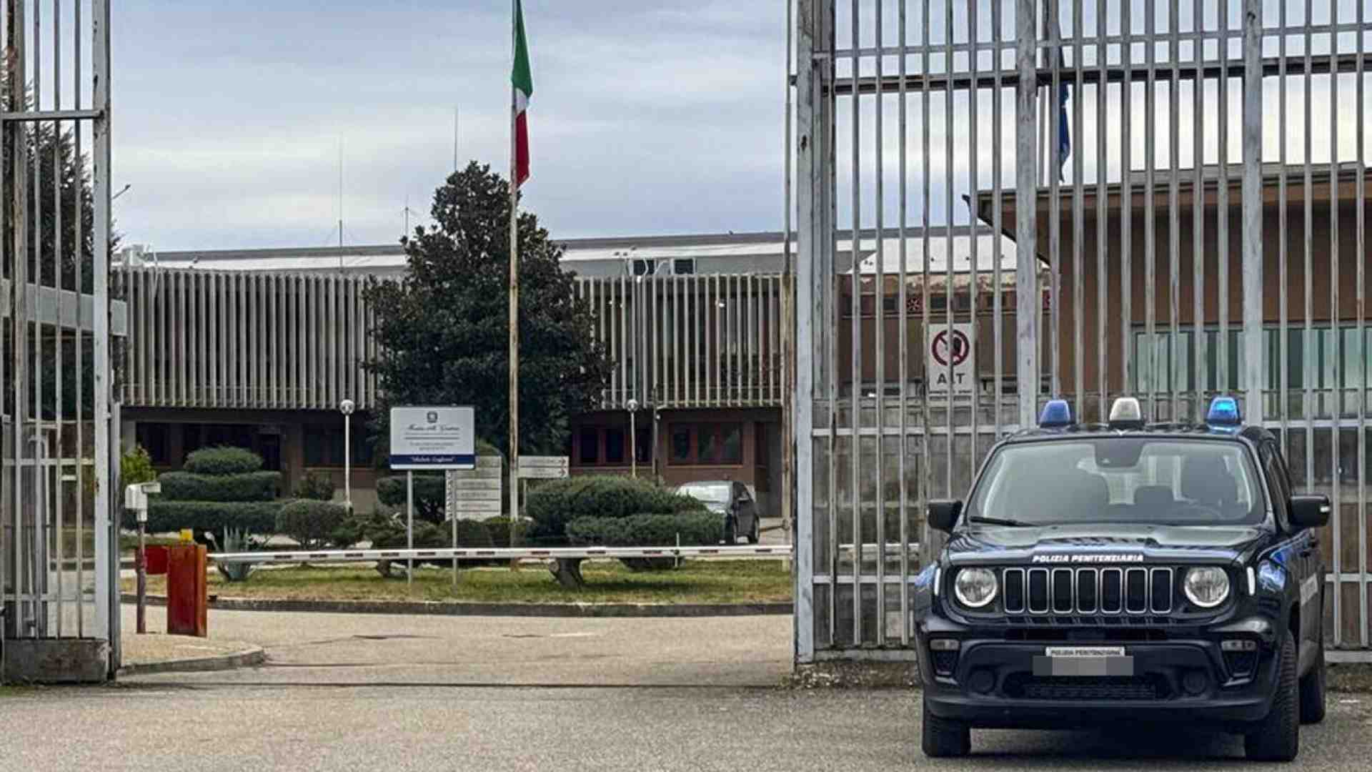 Immagine di L’amore ai tempi del 41-bis e la lunga attesa di un diritto già riconosciuto