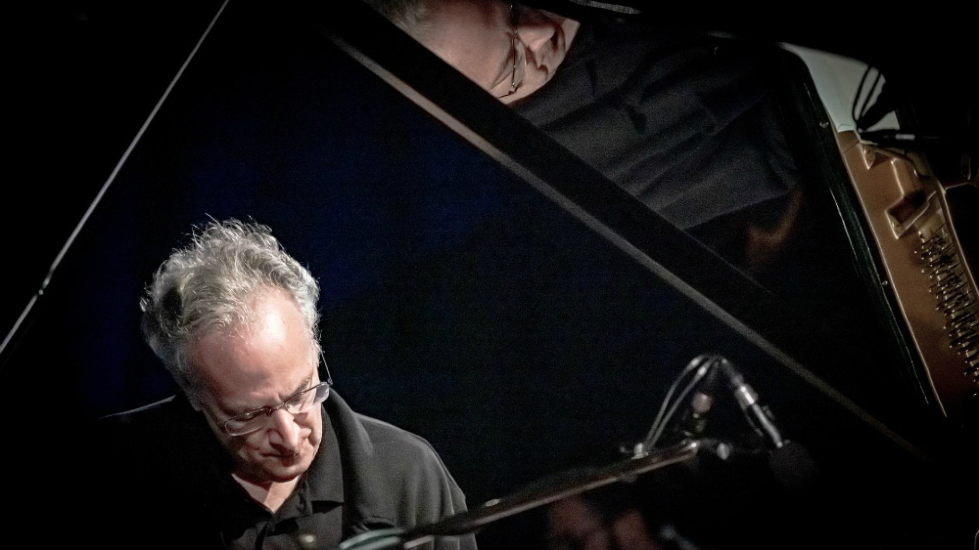 Immagine di «Anche a Bach sarebbe piaciuta la musica jazz»