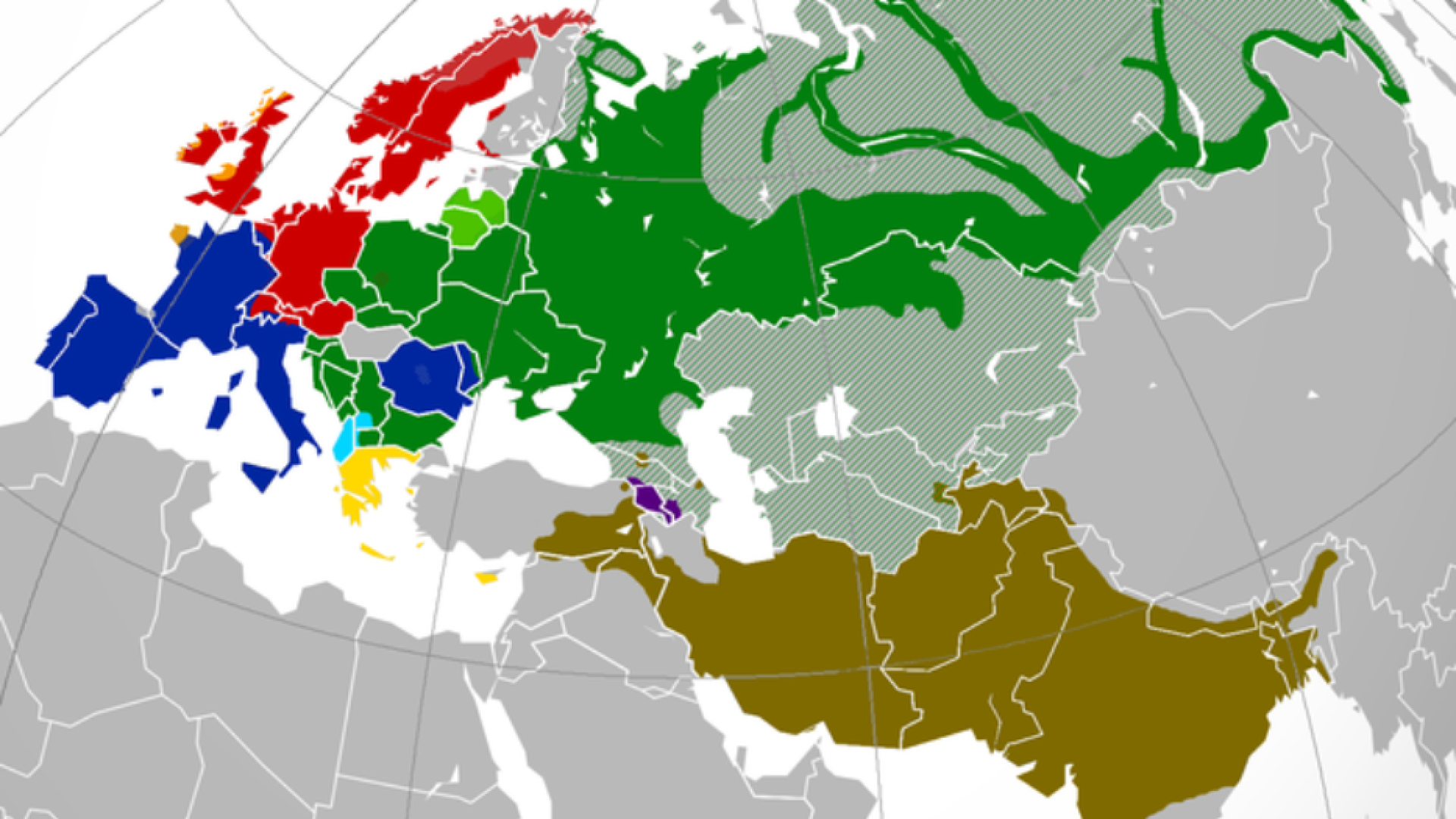 Immagine di Il Dna svela la lingua madre di tutti noi indoeuropei