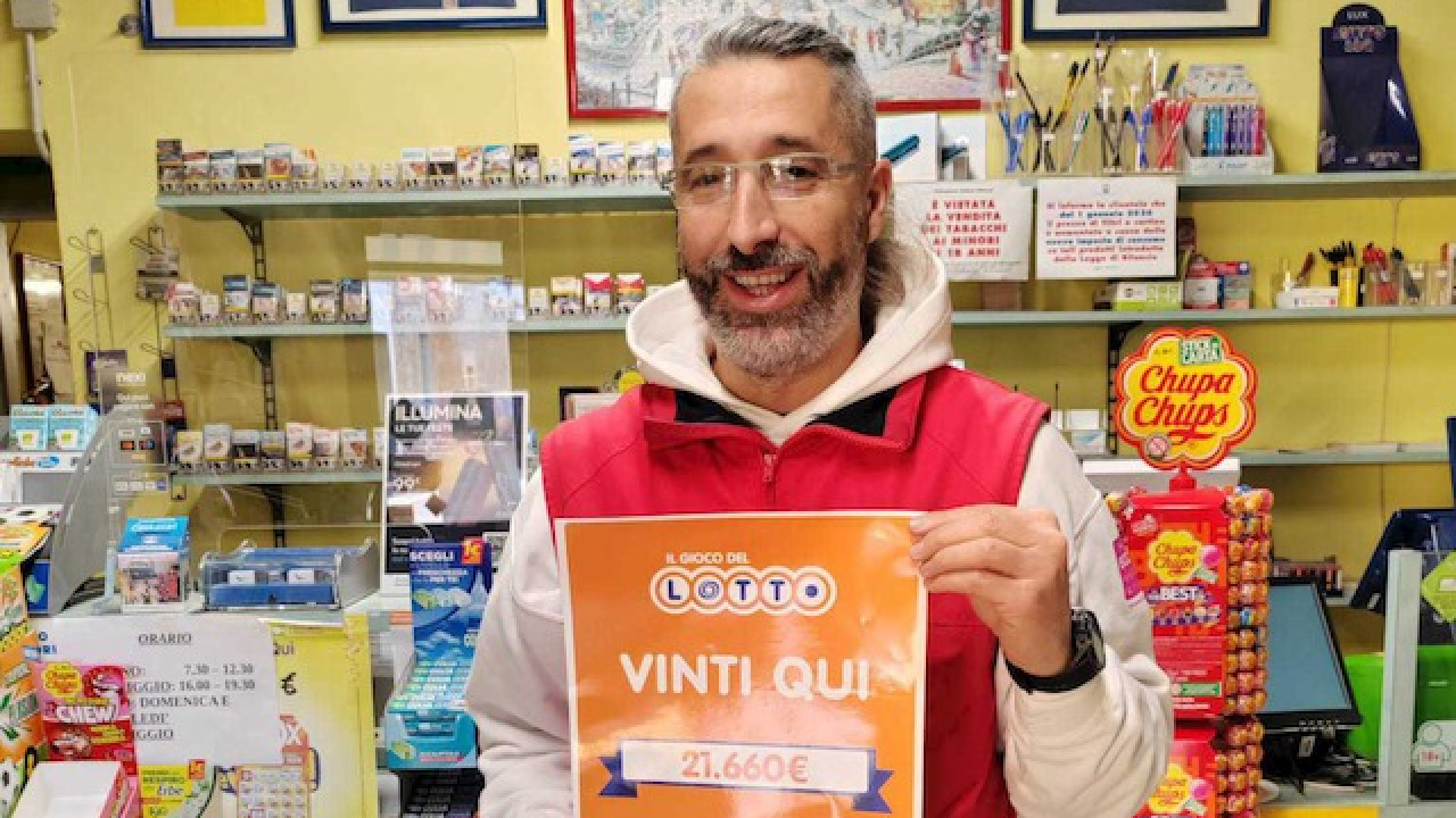 Immagine di Prende piede il 10eLotto
