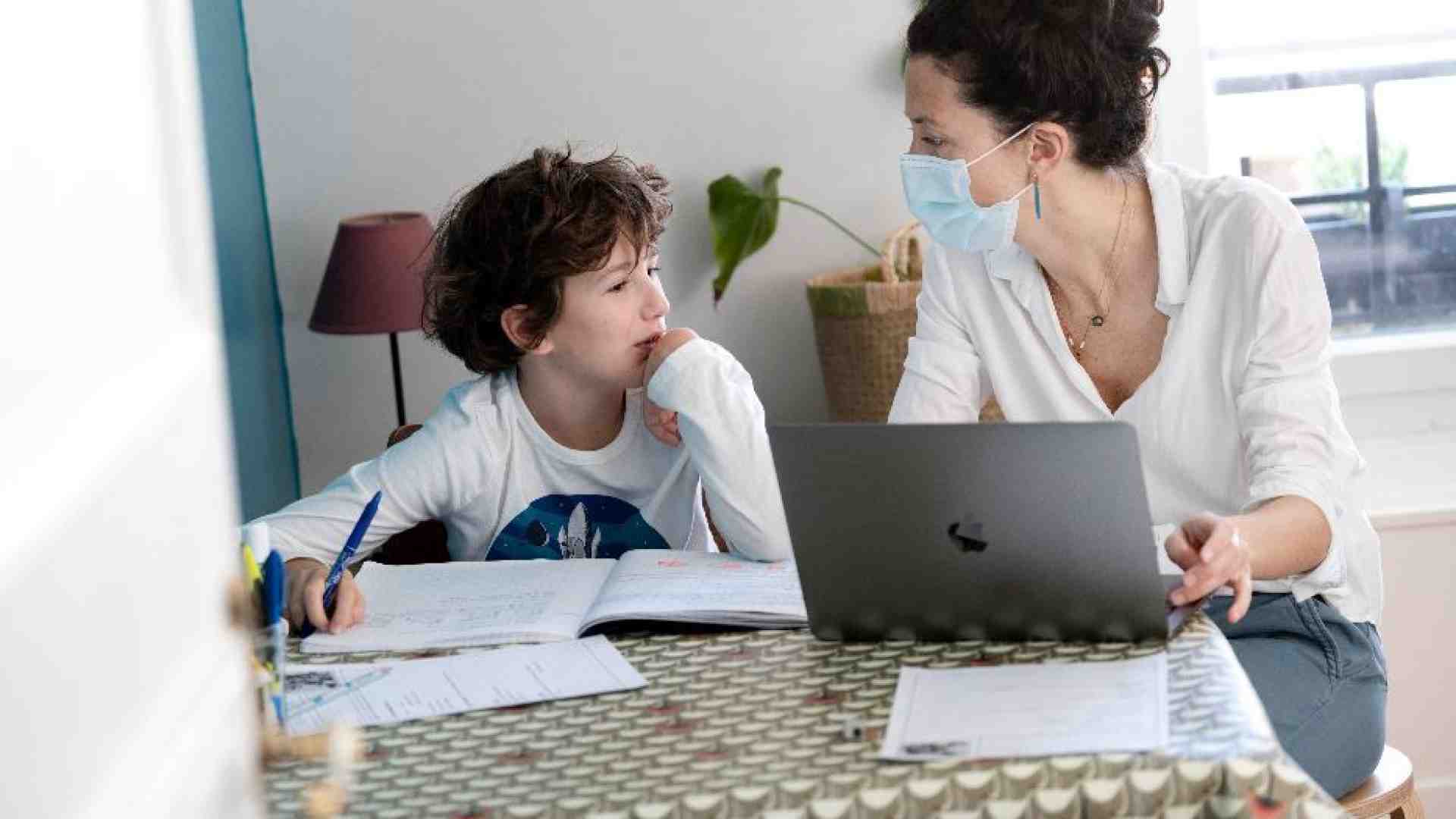 Immagine di Con la pandemia più comportamenti sostenibili