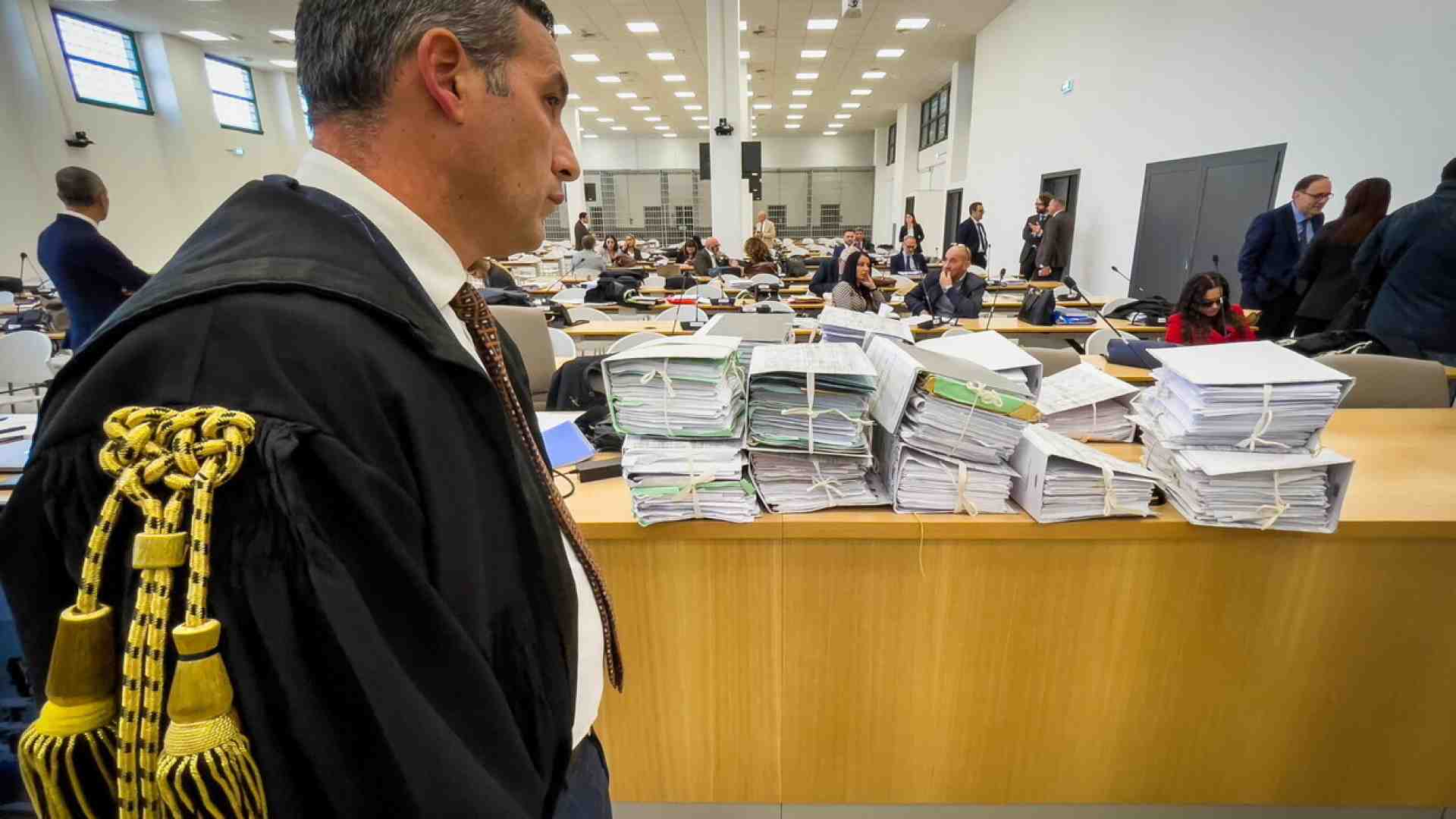 Immagine di I processi "maxi" si sono fatti perché non si sapeva che mostruosità giudiziaria fossero