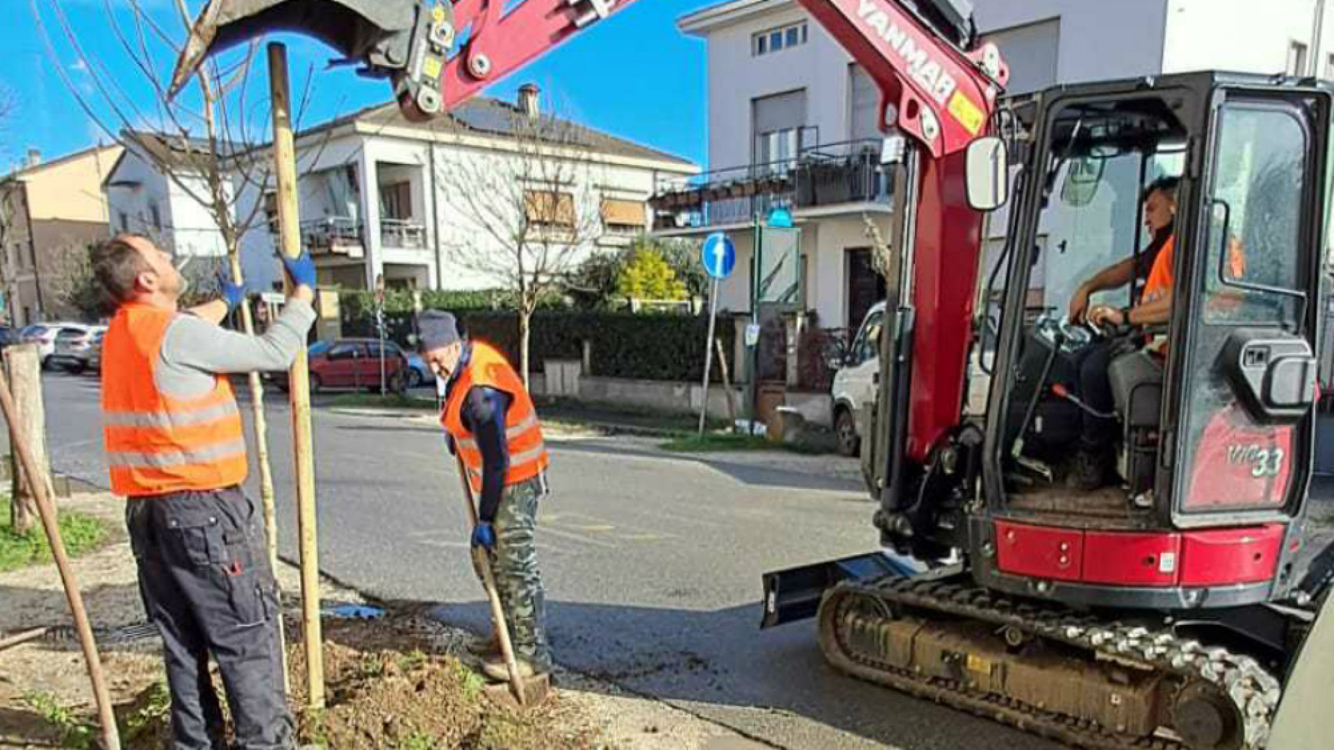 Immagine di «Ora serve una sede»