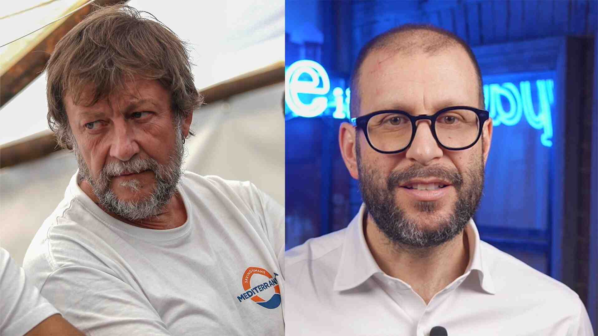 Immagine di Che cosa sappiamo del caso Paragon e dello spyware usato per spiare giornalisti e attivisti