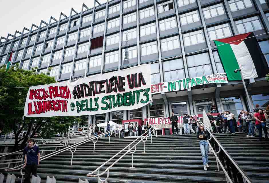 (foto Ansa)