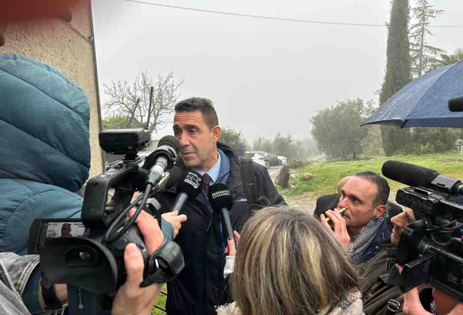 Vannacci vuole fare il governatore. Pernacchie leghiste in Veneto