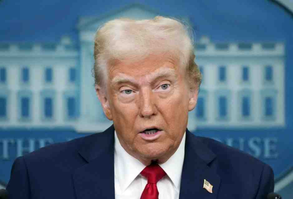 Dobbiamo temere Trump?