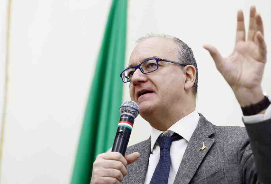 Foto LaPresse