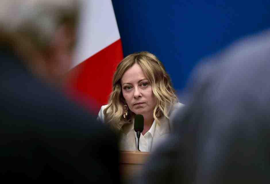 Foto Getty