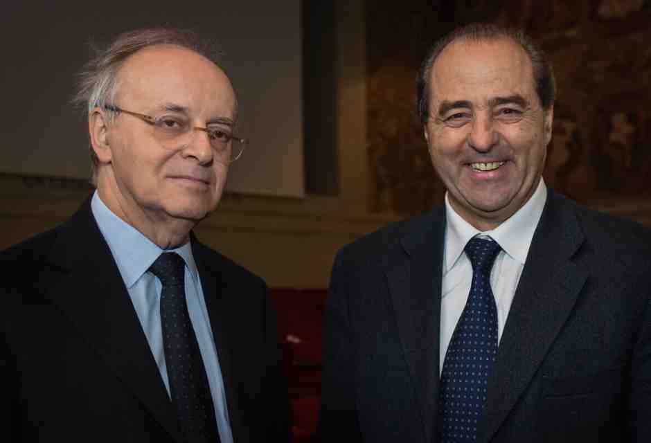 La berlusconizzazione dei pm anti Cav., da Davigo a Di Pietro