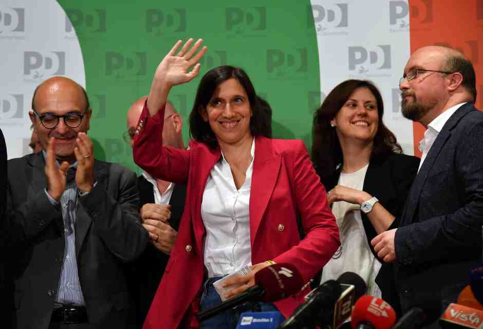 Gli euroscontenti del Pd: gli eletti a Strasburgo sognano e progettano il ritorno in Italia