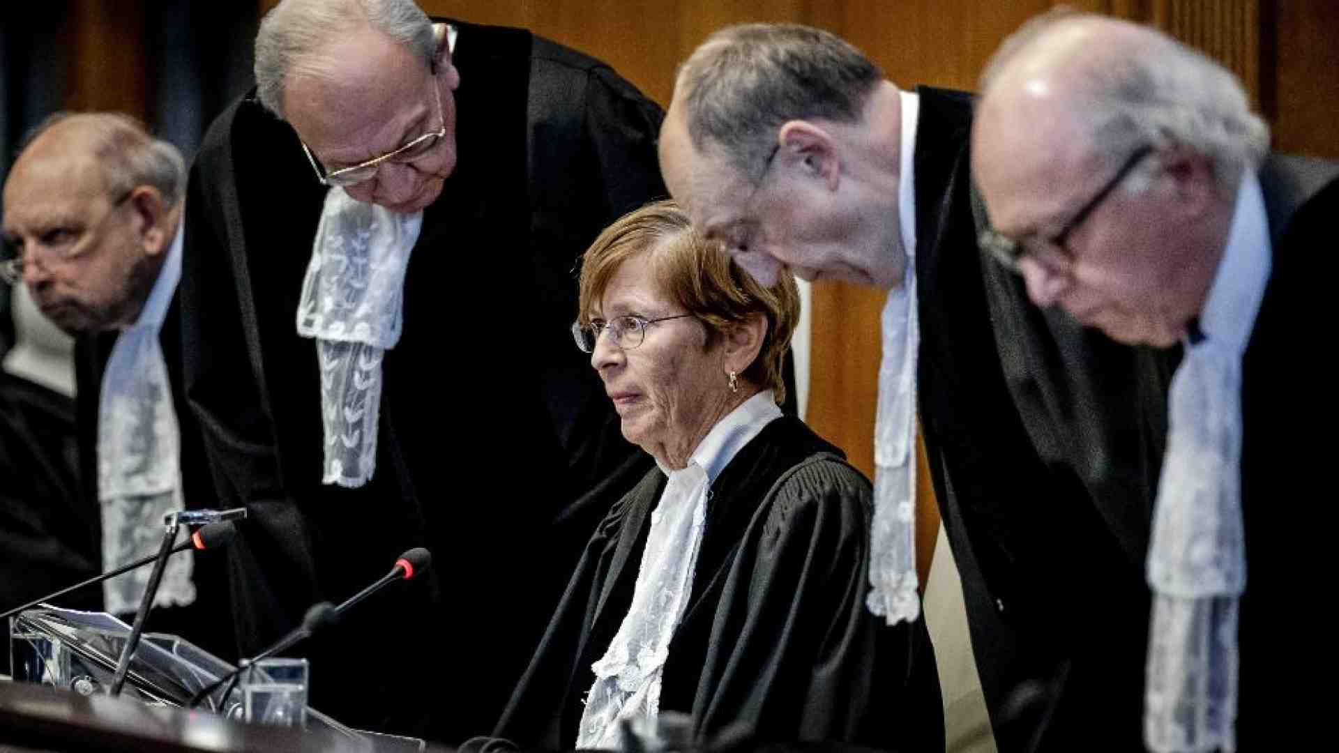 Immagine di Il ripasso di Storia che serve per capire quanto conta la Corte dell'Aja
