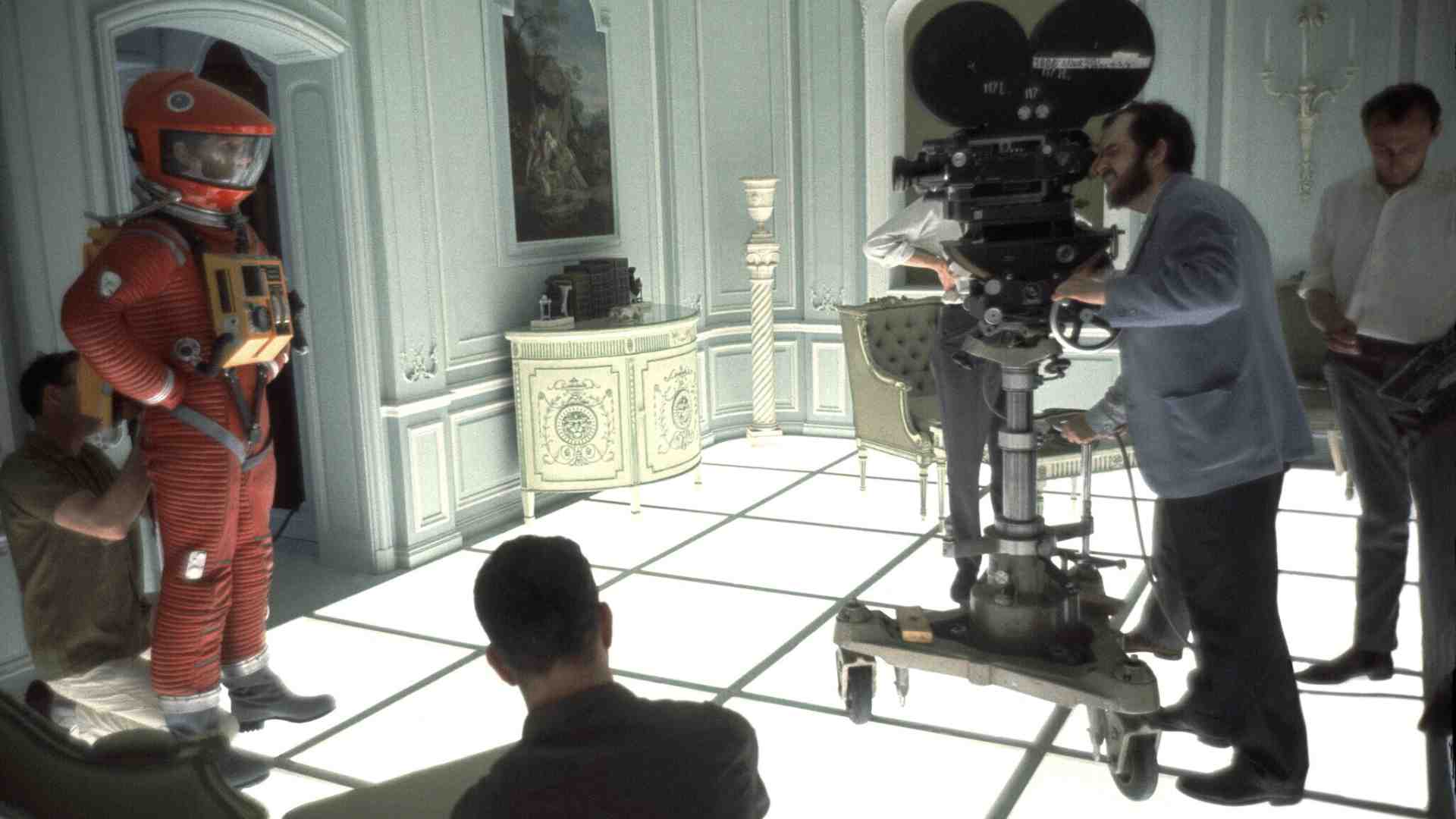 Immagine di Che ne sarà di noi? Lo sa la fantascienza