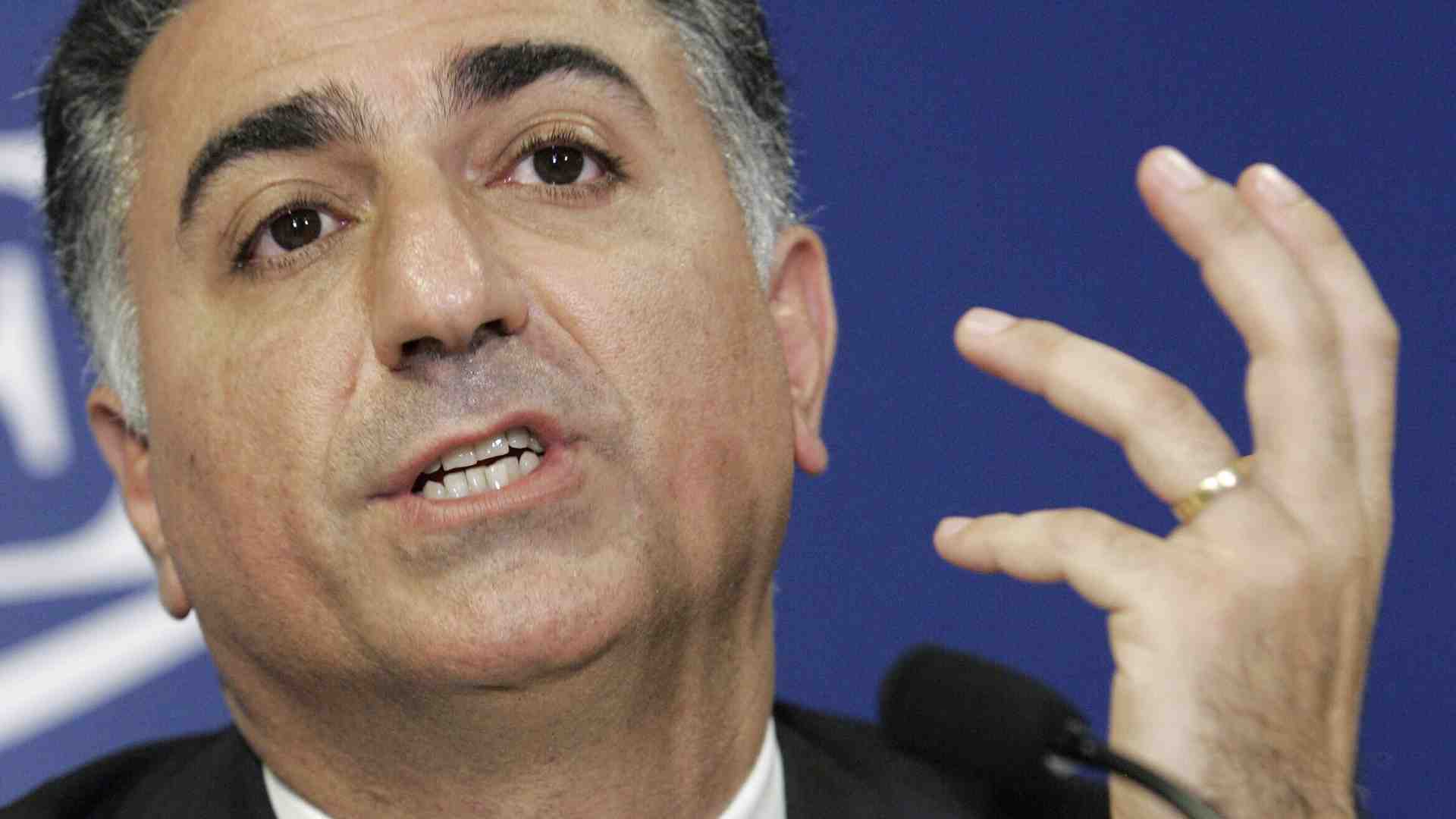 Immagine di Il posto dell’opposizione agli ayatollah è alla Conferenza sulla sicurezza di Monaco