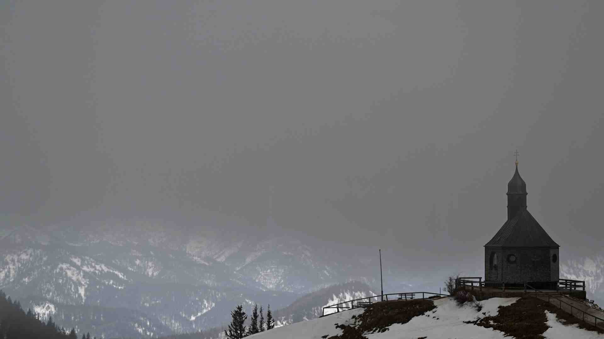 Immagine di Il parroco apostata di Bissingen e il ritorno delle sempiterne eresie