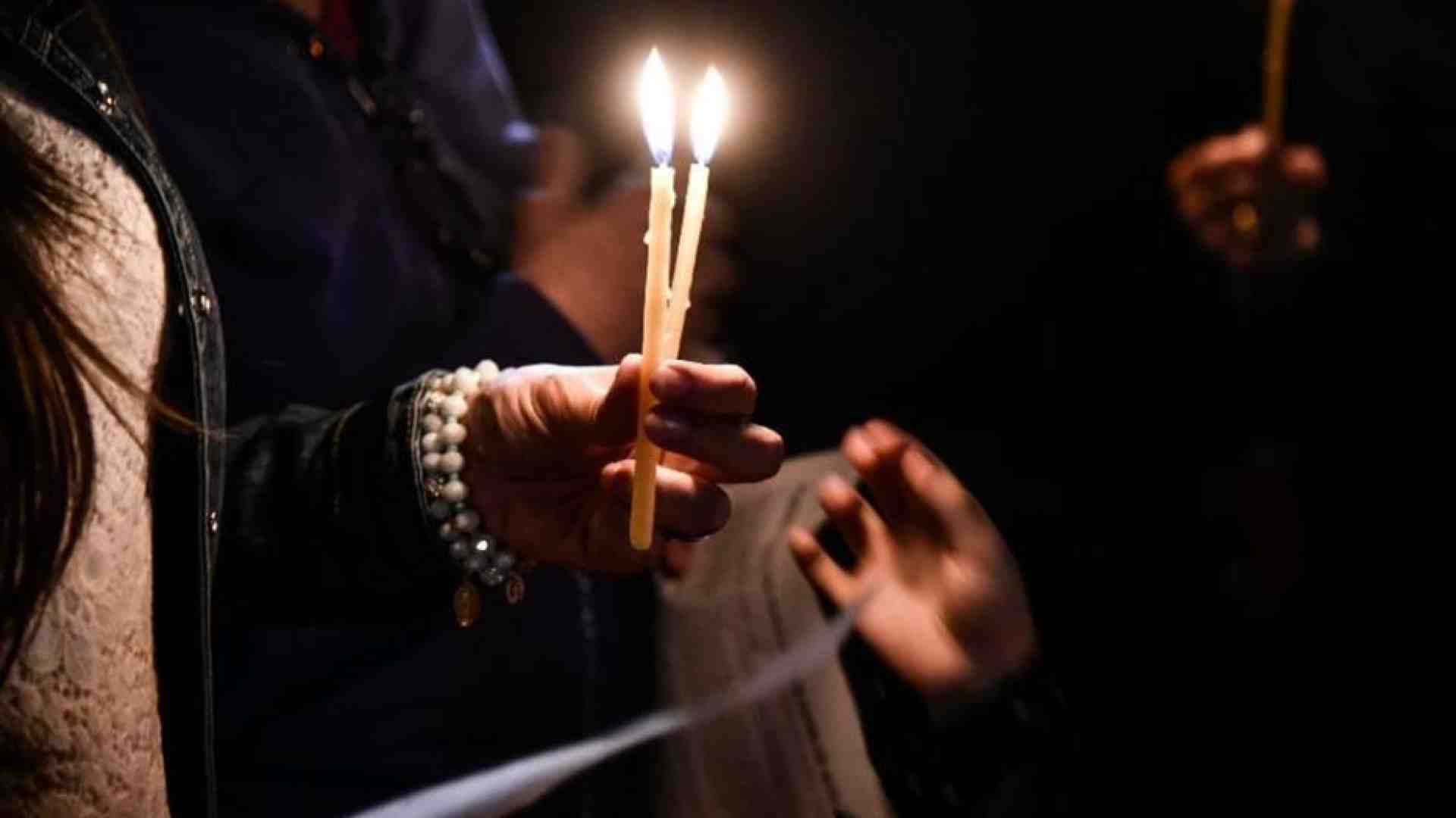 Immagine di La speranza può essere violenta, il coraggio è saper restare accanto