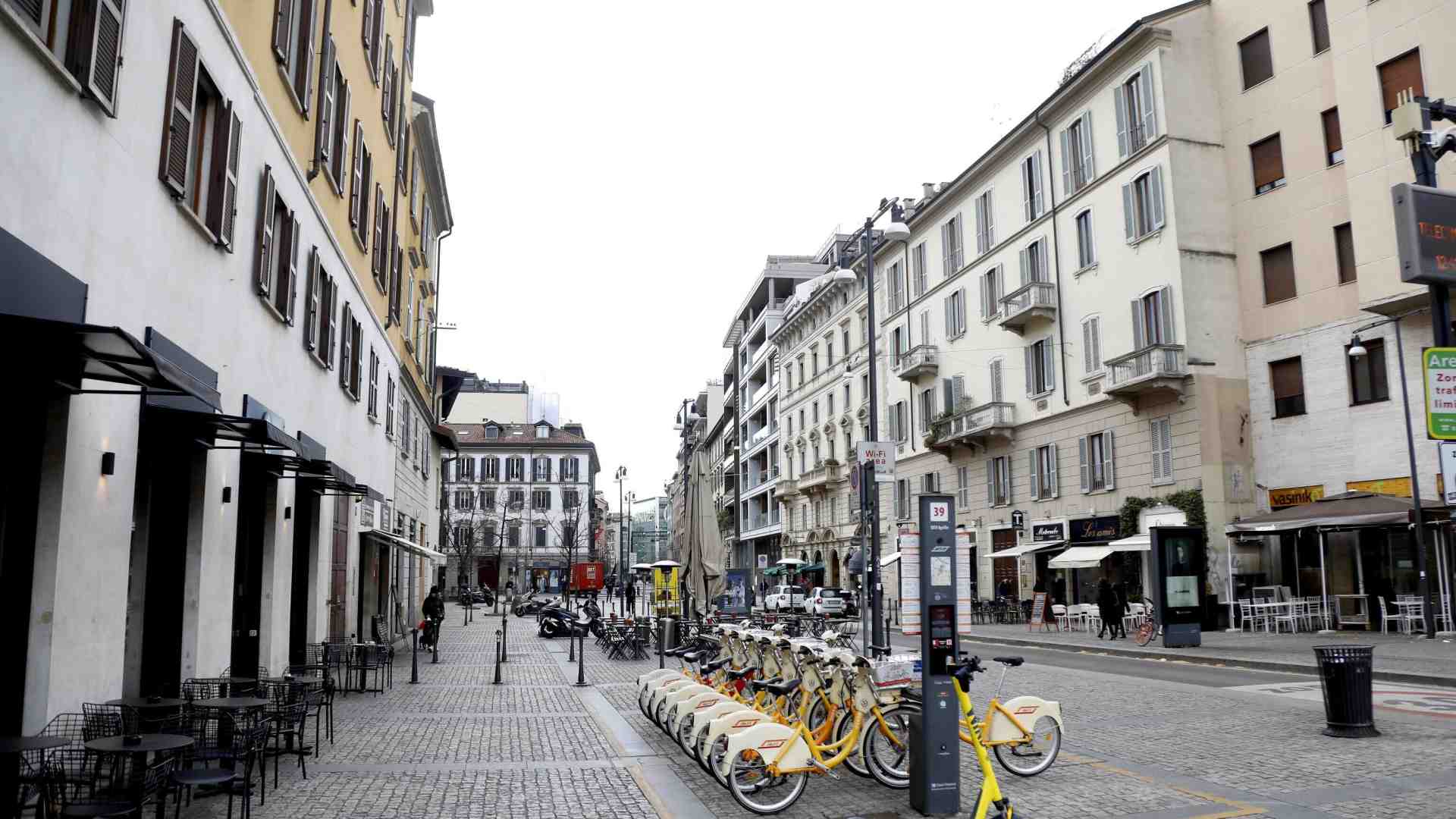 Immagine di Il ritorno del salotto buono: Fondazione Pini riapre le porte a Milano