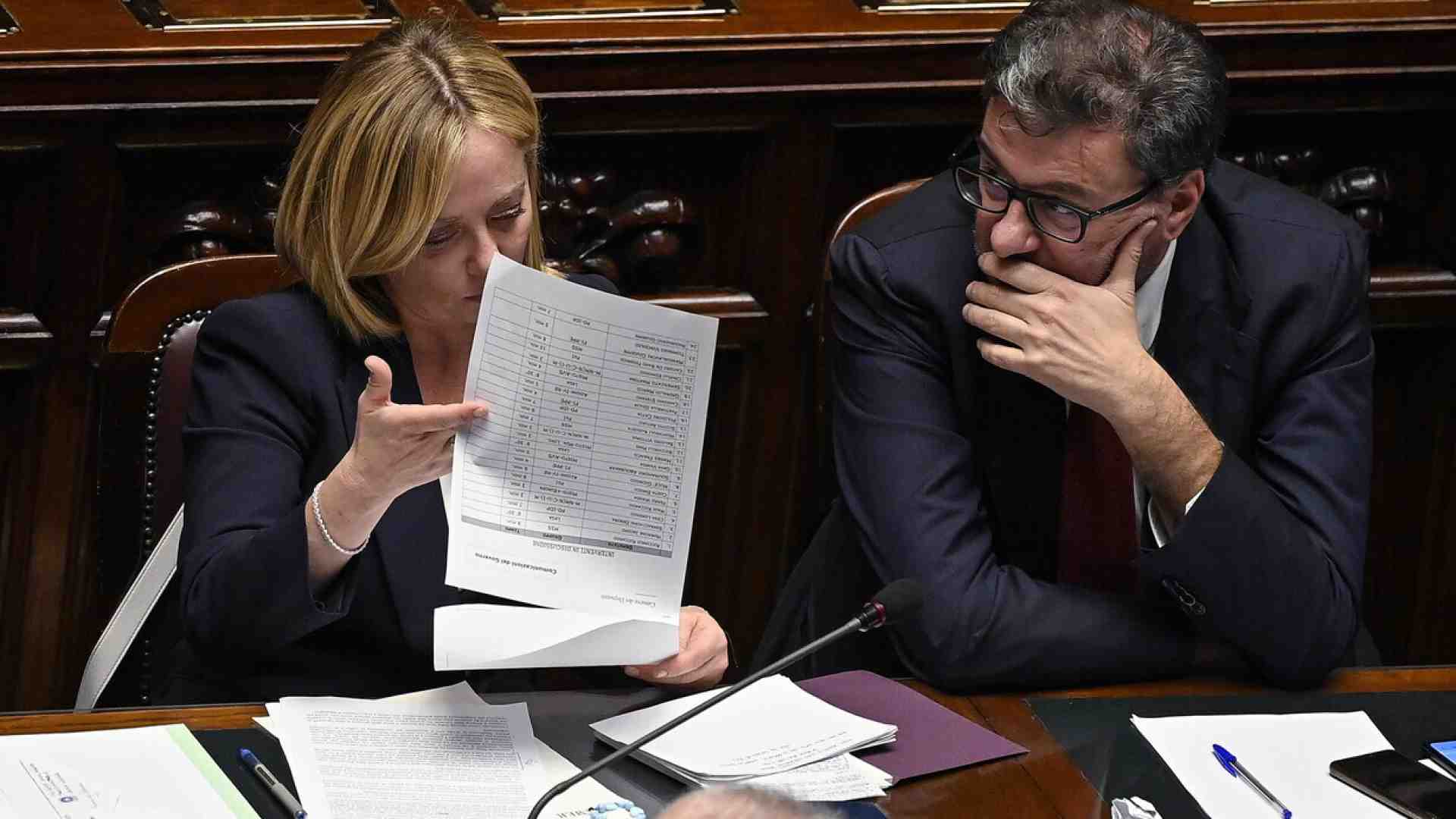 Immagine di Mef e privati insieme per tonificare la Borsa: via al “fondo dei fondi”