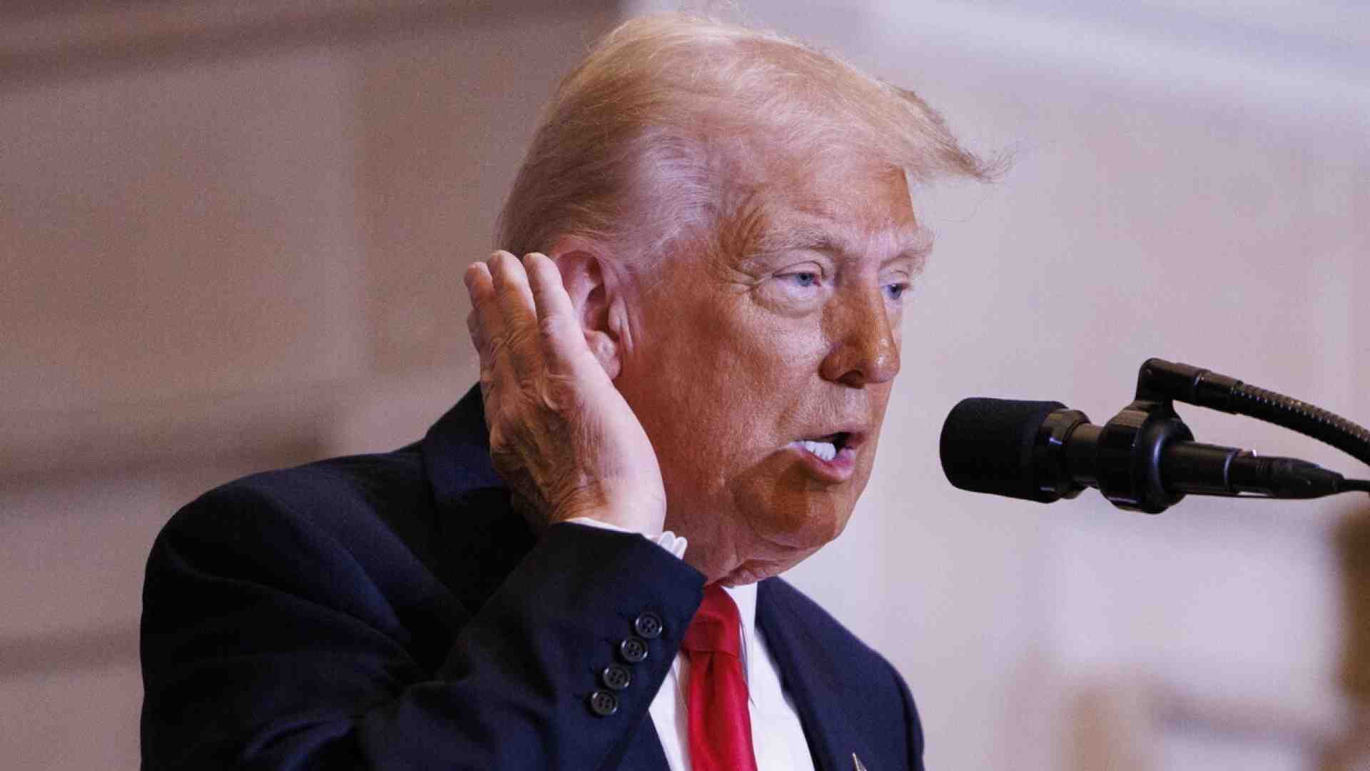 Immagine di Solo i mercati possono dissuadere Trump sui dazi, e lo hanno già fatto