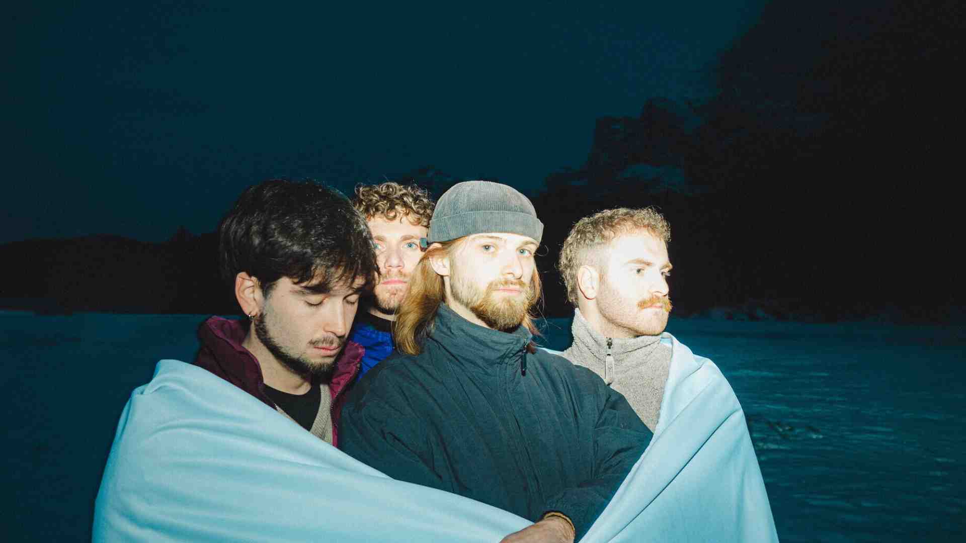 Immagine di Padova, la Chiesa, la musica oltre Sanremo. Intervista-spritz con i Post Nebbia