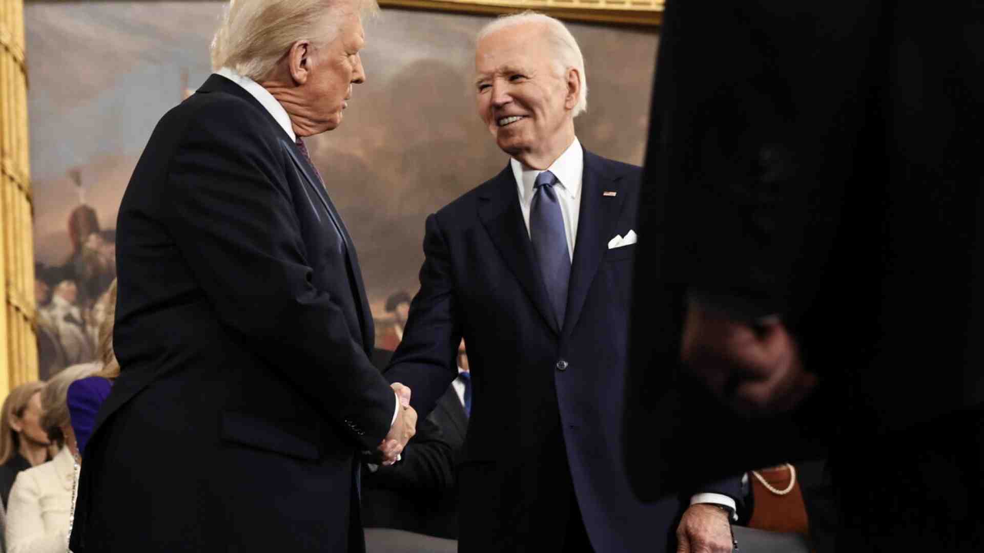 Immagine di Dati alla mano, i dazi sono inefficaci