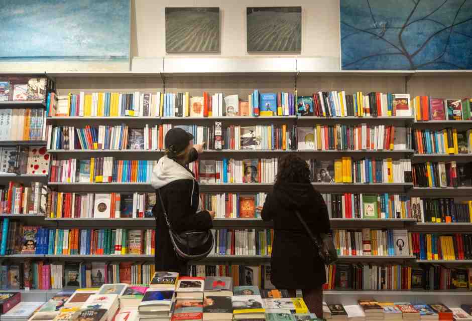 Foto LaPresse